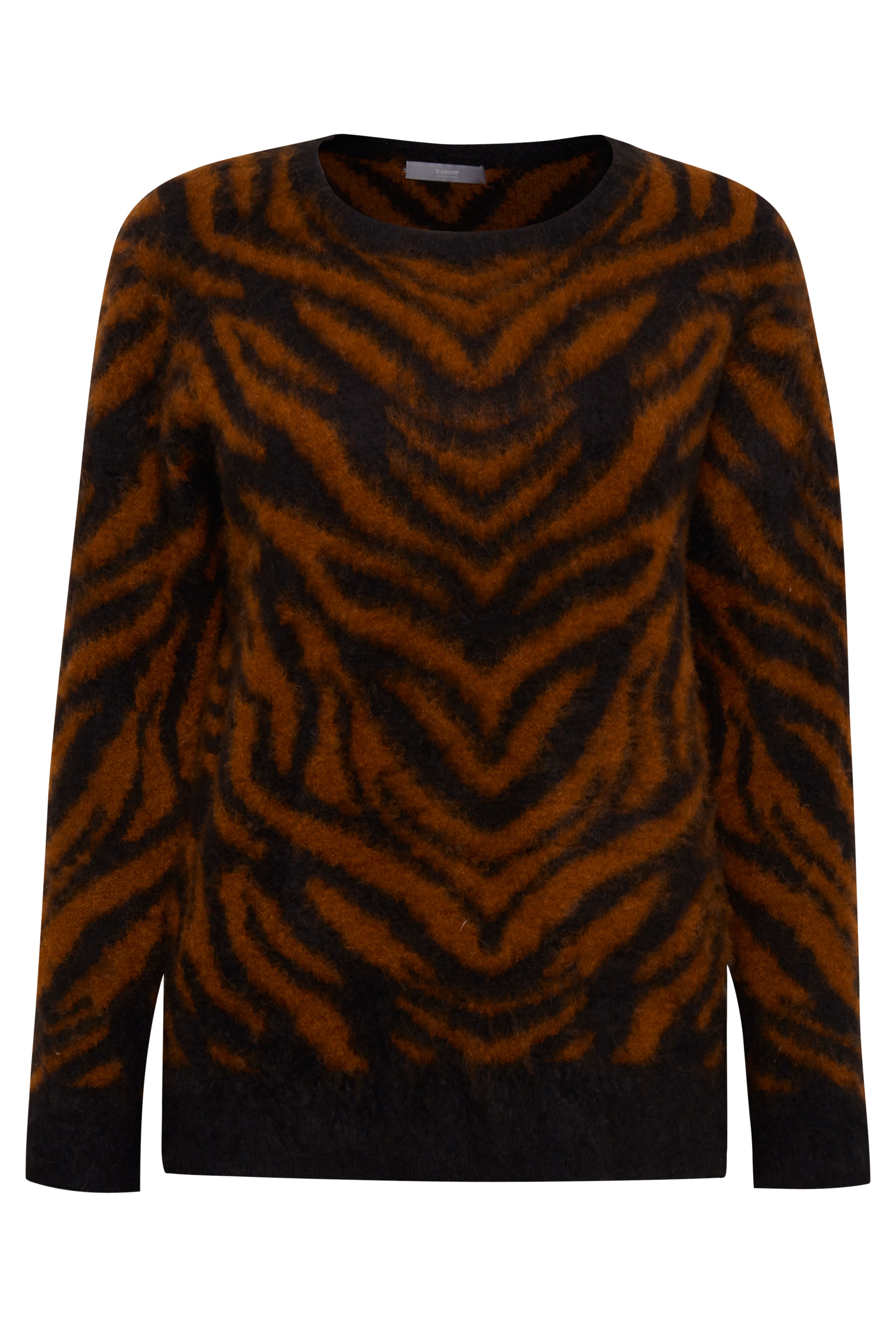 BYMaya Knitted pullover PACK FRONT 20806464-80219
