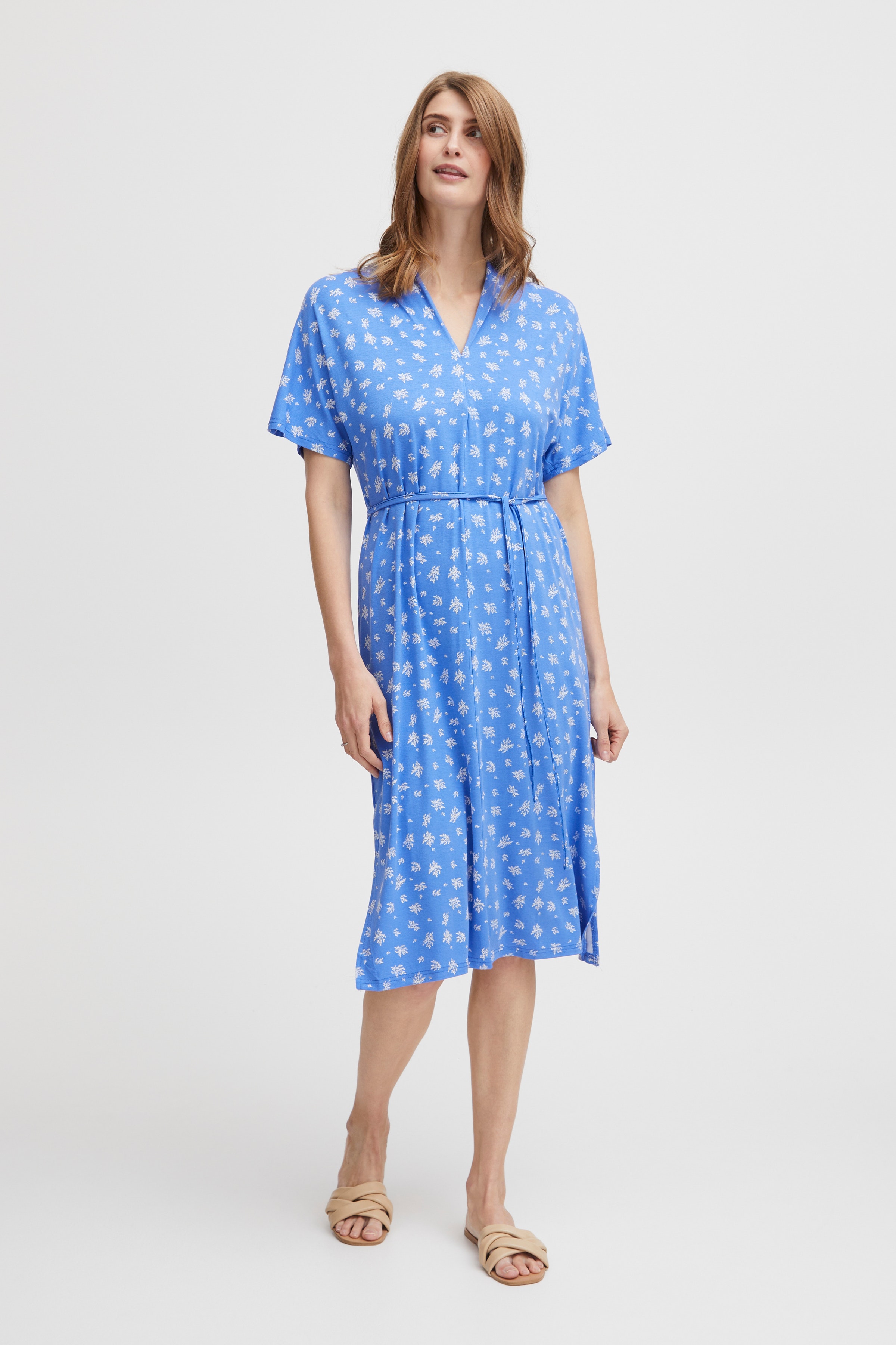 FRFEDOT Dress LOOKBOOK FRONT 20611925-201953