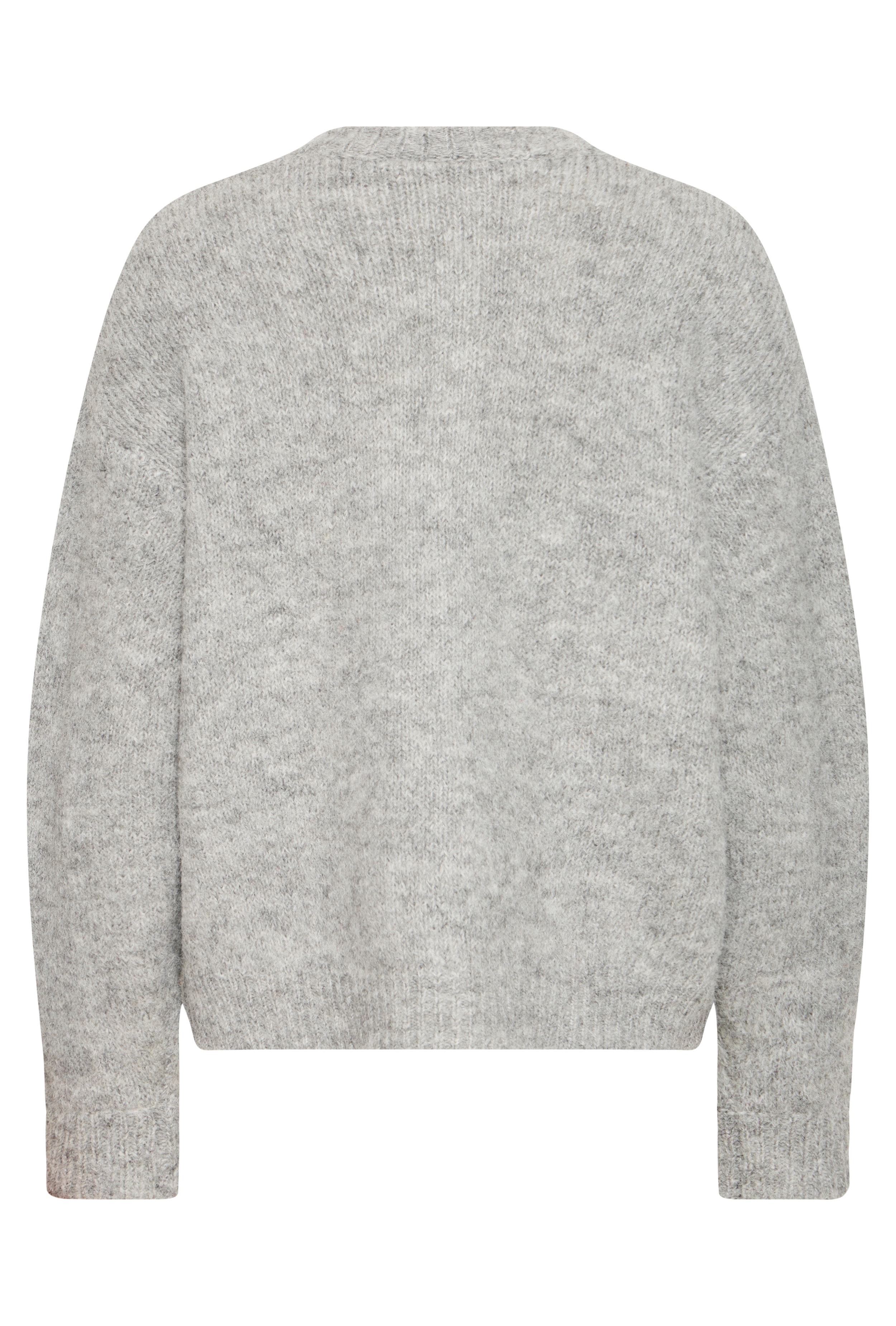 IHBELABLUE Cardigan PACK BACK 20124195-200317