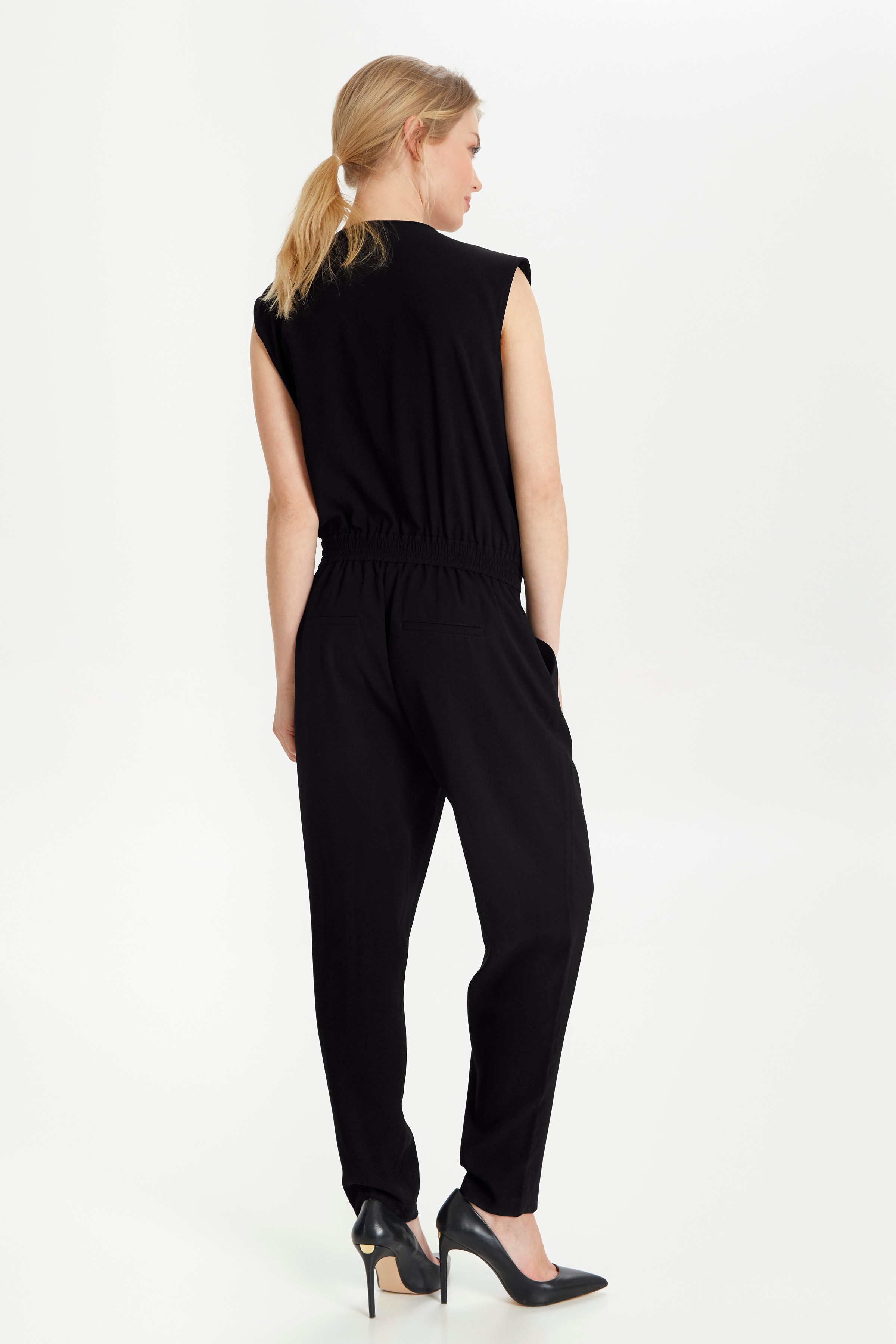 Jumpsuit LOOKBOOK BACK 20805592-80001
