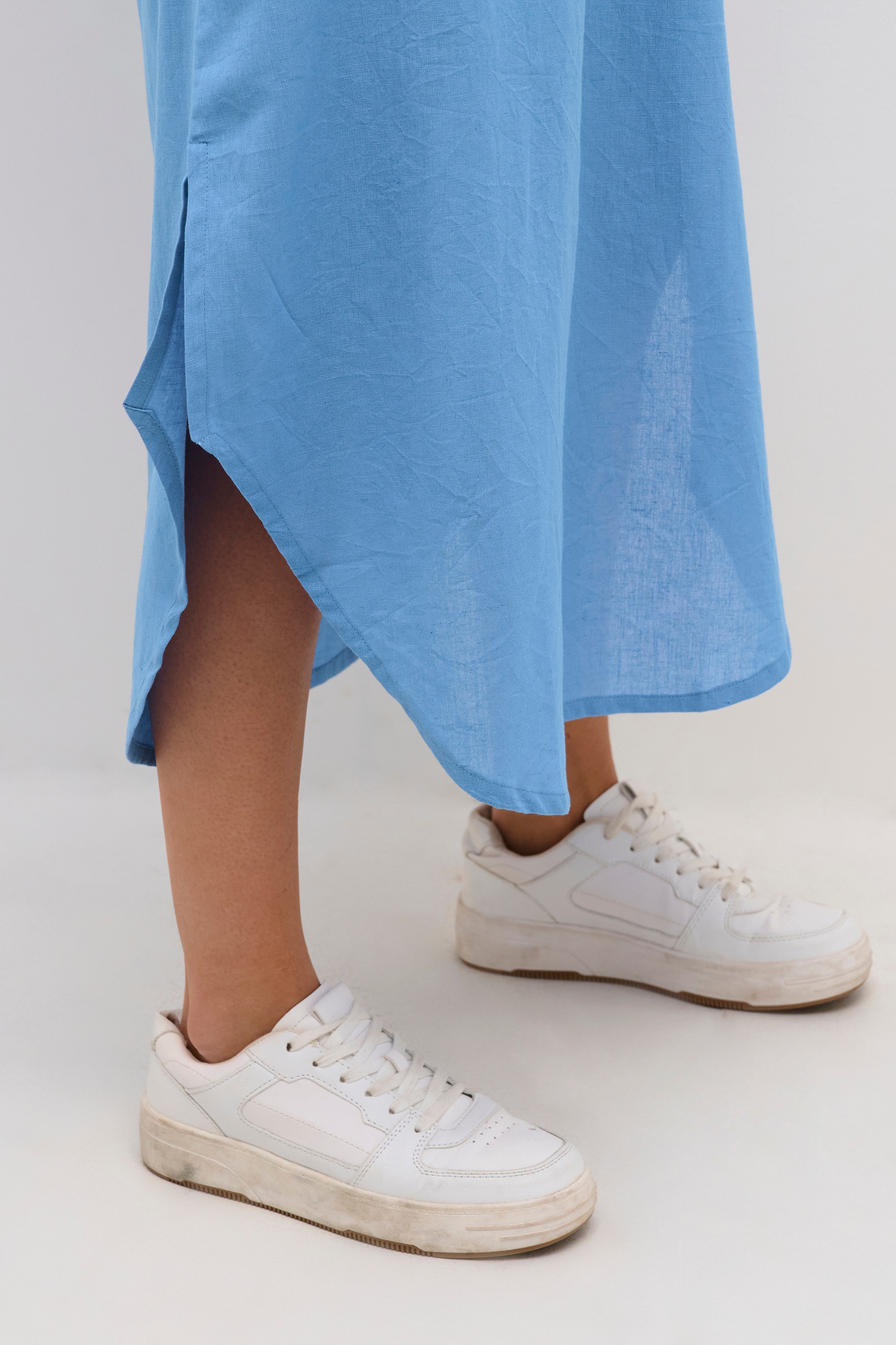 KAmajse Kjole LOOKBOOK DETAIL 10507391-184039