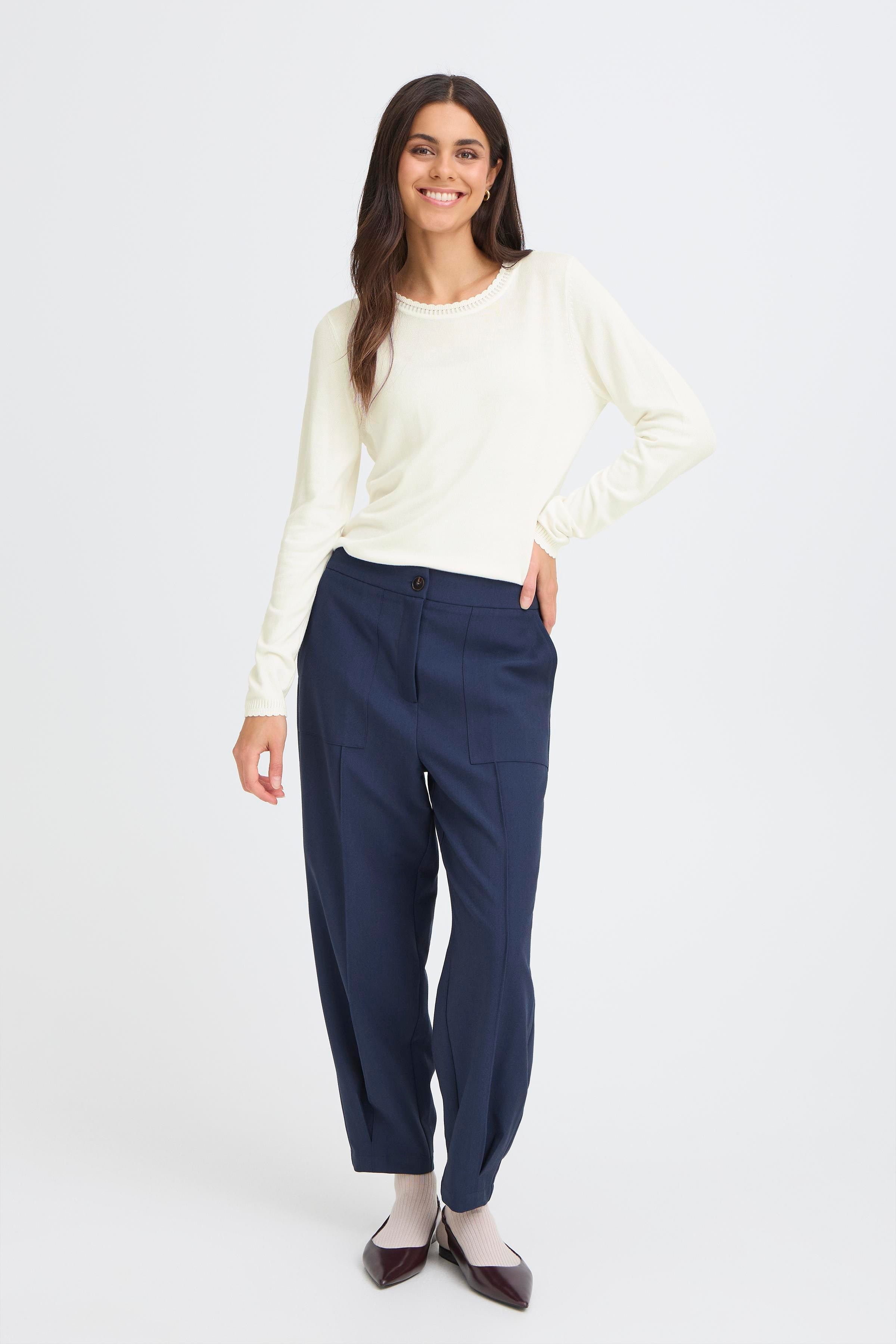 FRMARY Pullover LOOKBOOK FRONT 20617455-110701