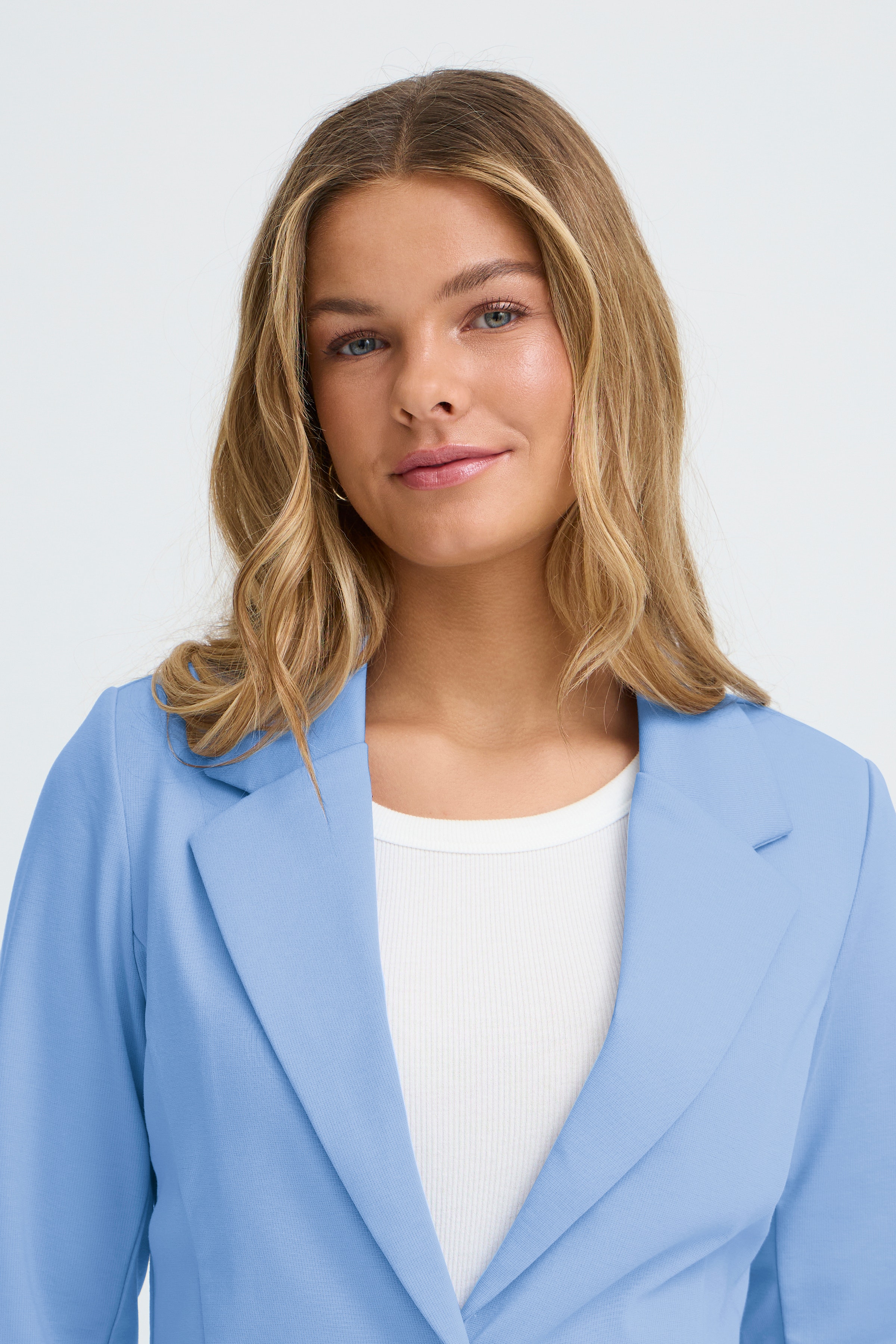 FRZablazer Blazer LOOKBOOK DETAIL 20605896-164020