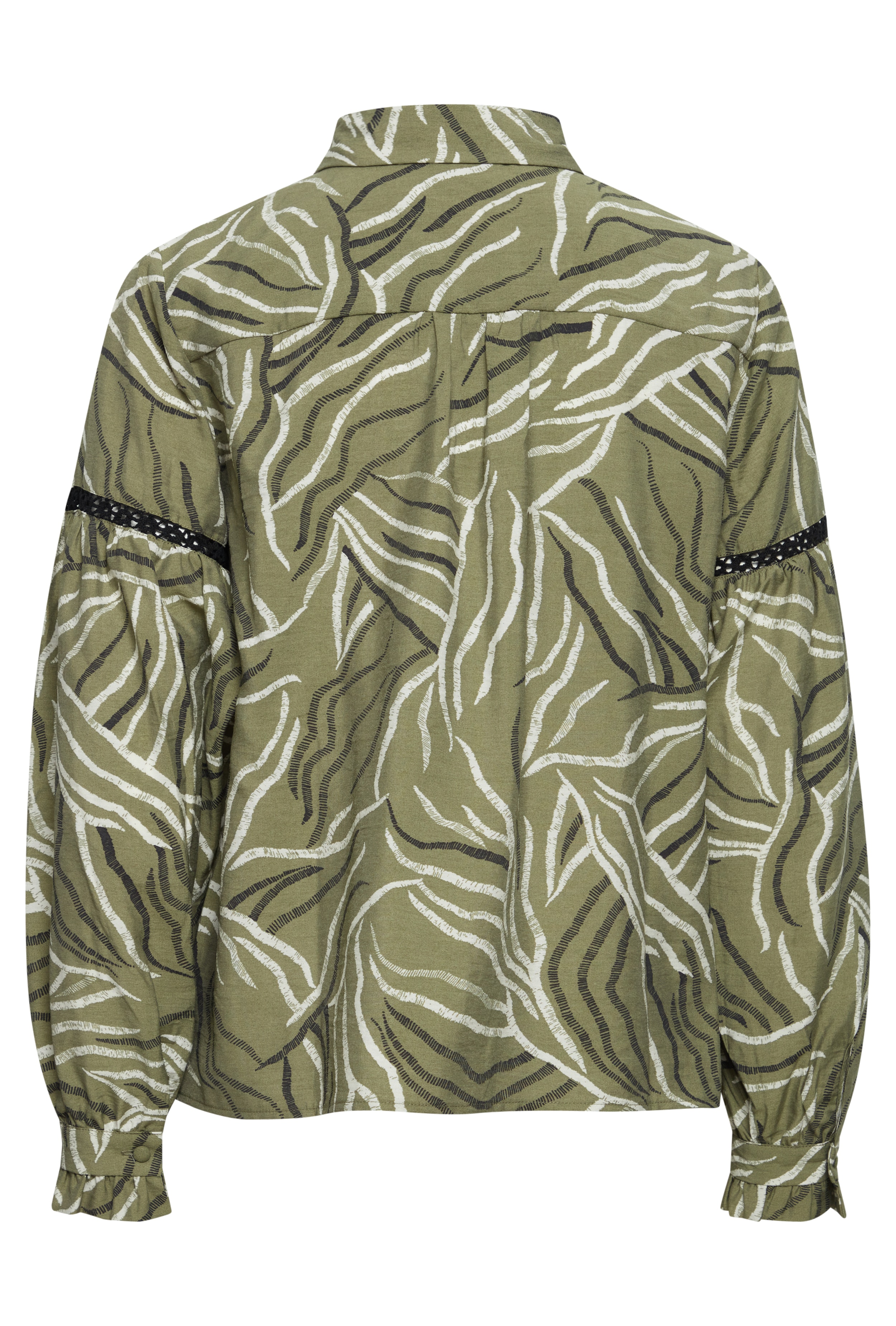 PZEDINA Skjorte PACK BACK 50207849-202863