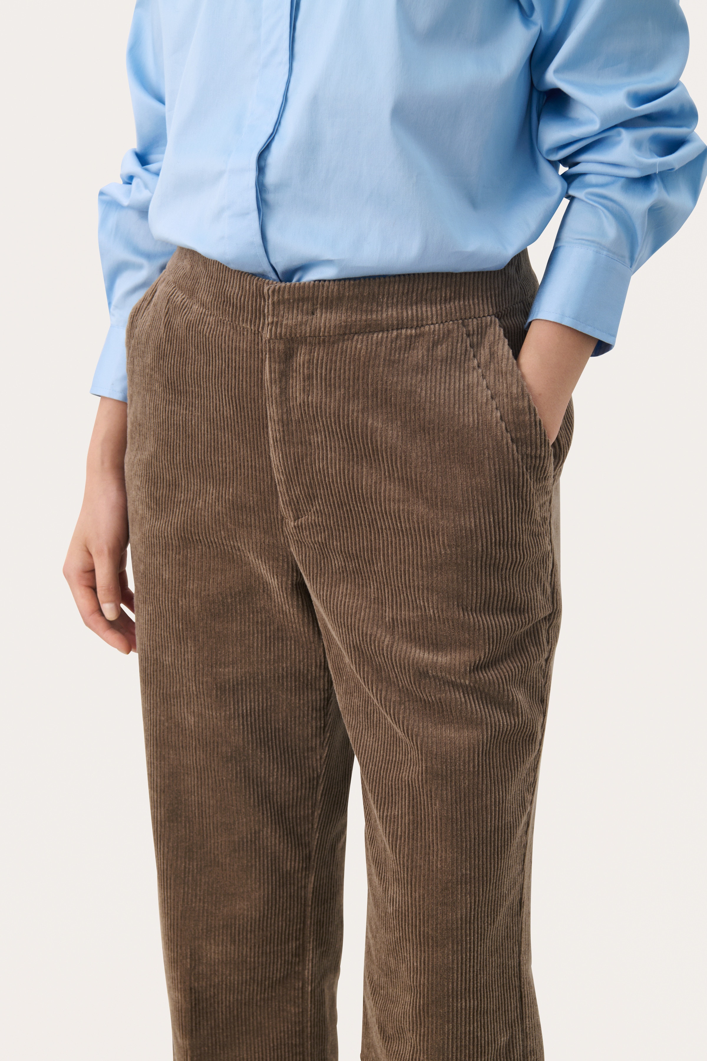 MishasPW Bukser LOOKBOOK DETAIL 30308974-181112
