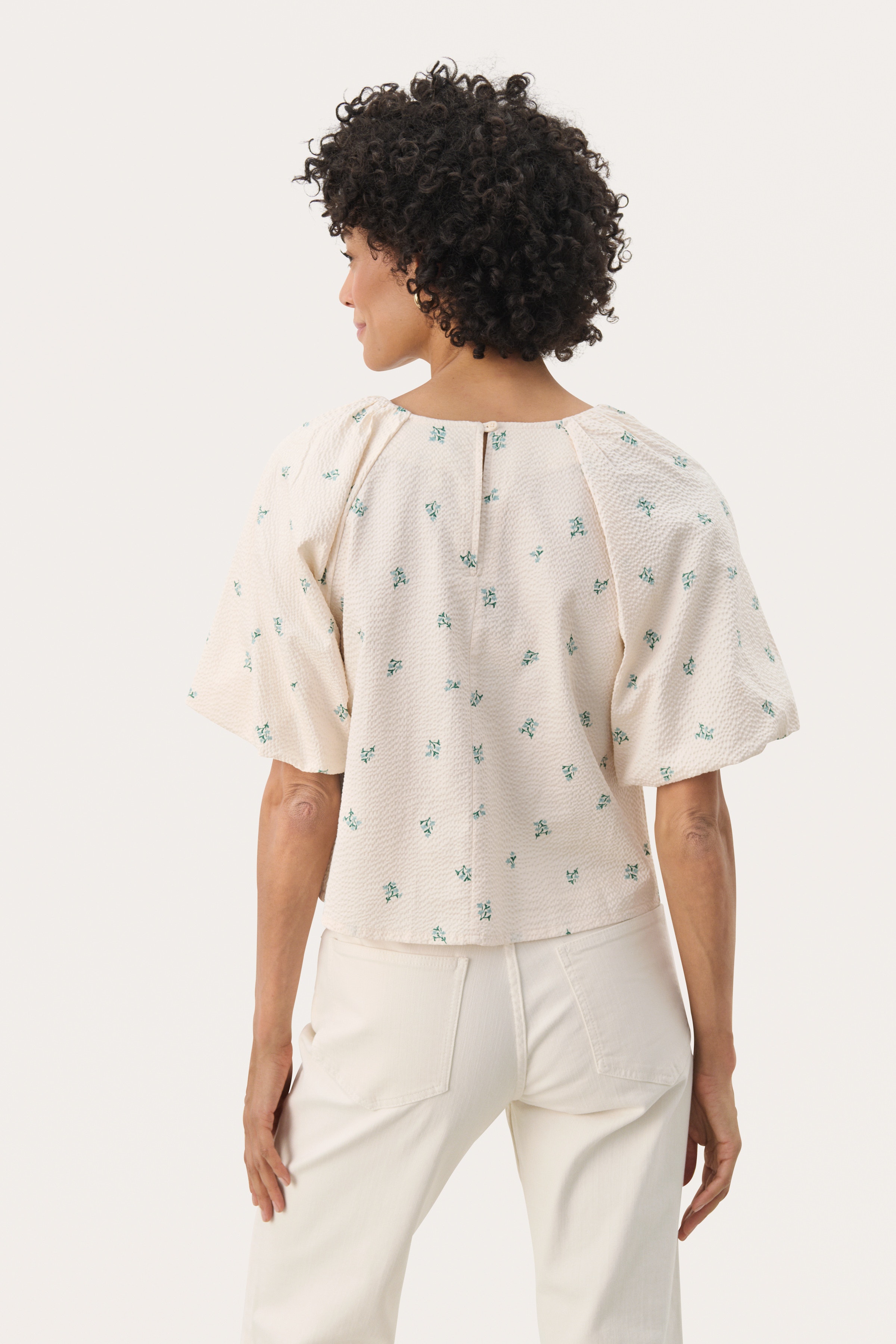 EstermarinePW Blus LOOKBOOK BACK 30308467-303690