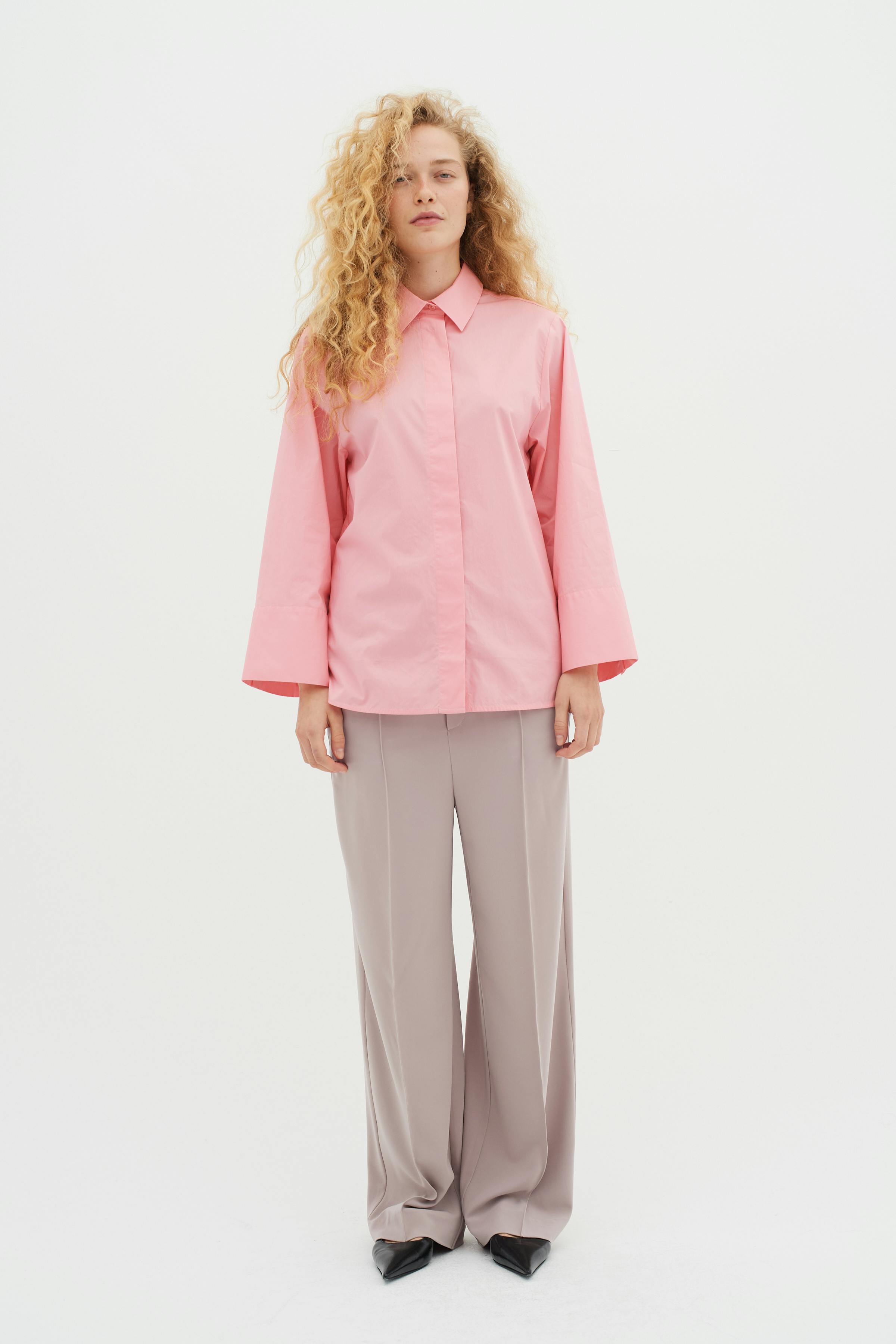 ColetteIW Shirt LOOKBOOK FRONT 30108942-151717