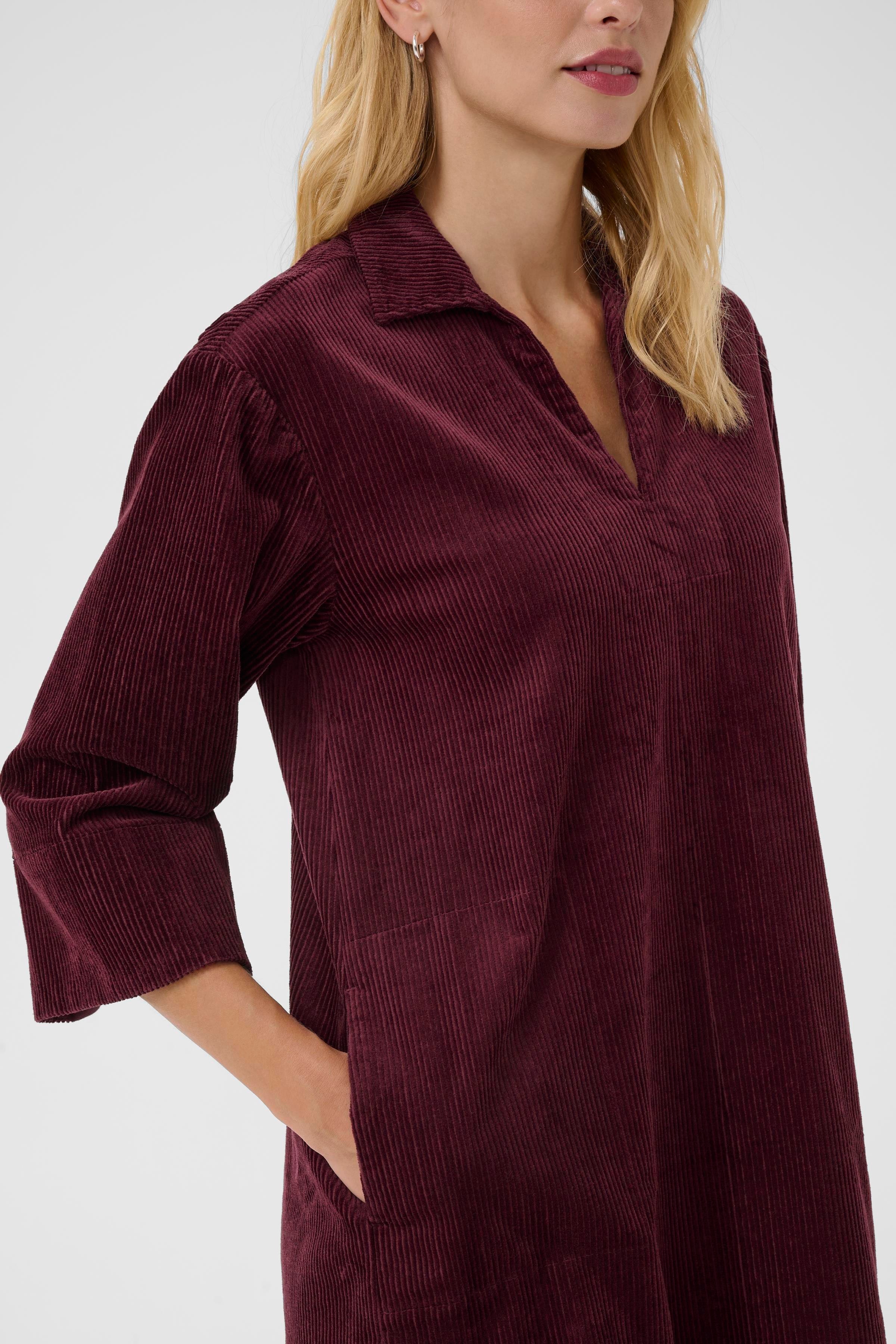 SharriPW Kjole LOOKBOOK DETAIL 30309997-191725