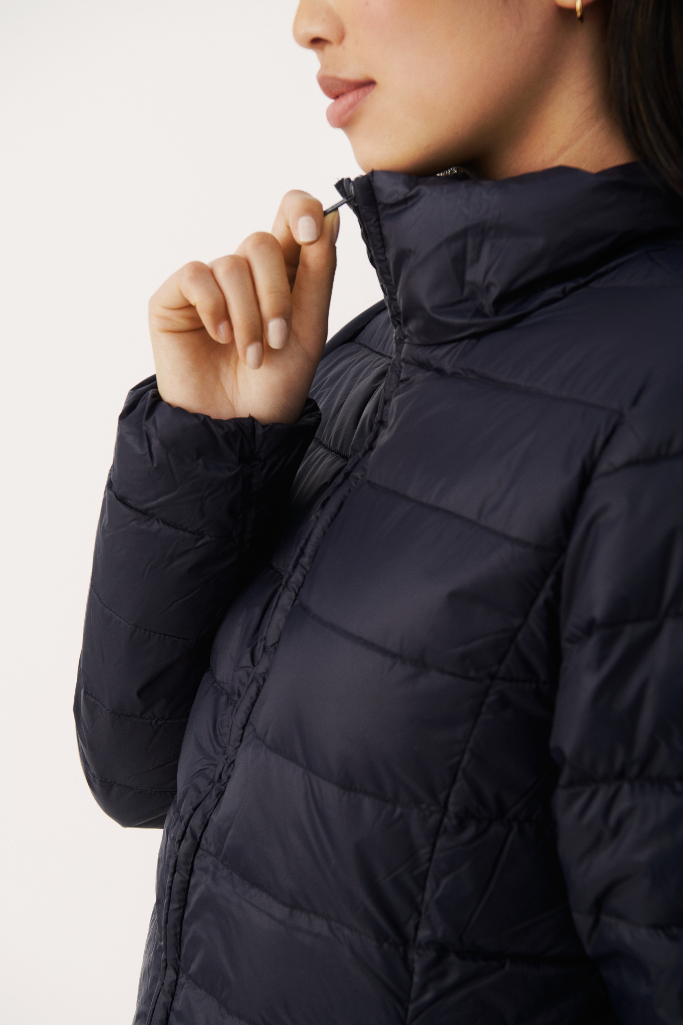 DownaPW Ytterplagg LOOKBOOK DETAIL 30304771-30284