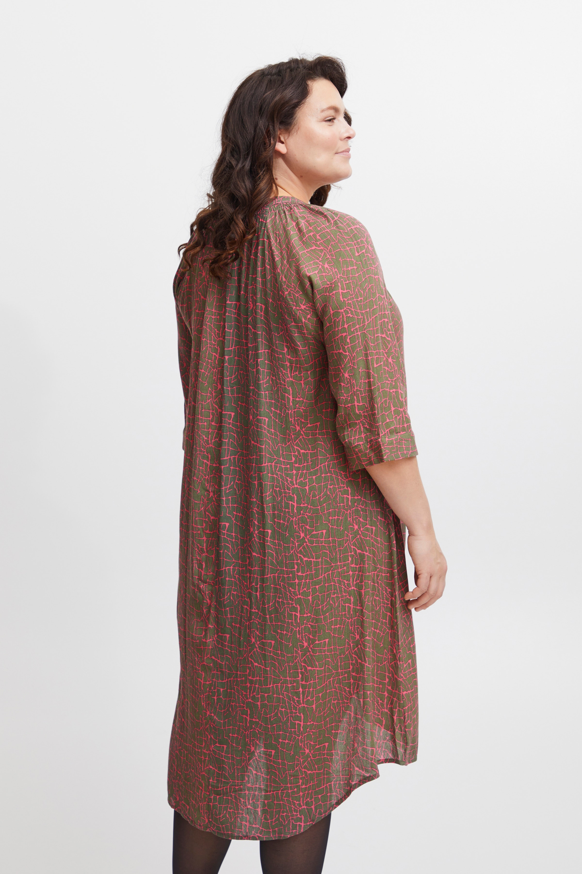 FXPOYCE Jurk LOOKBOOK BACK 20613218-200953