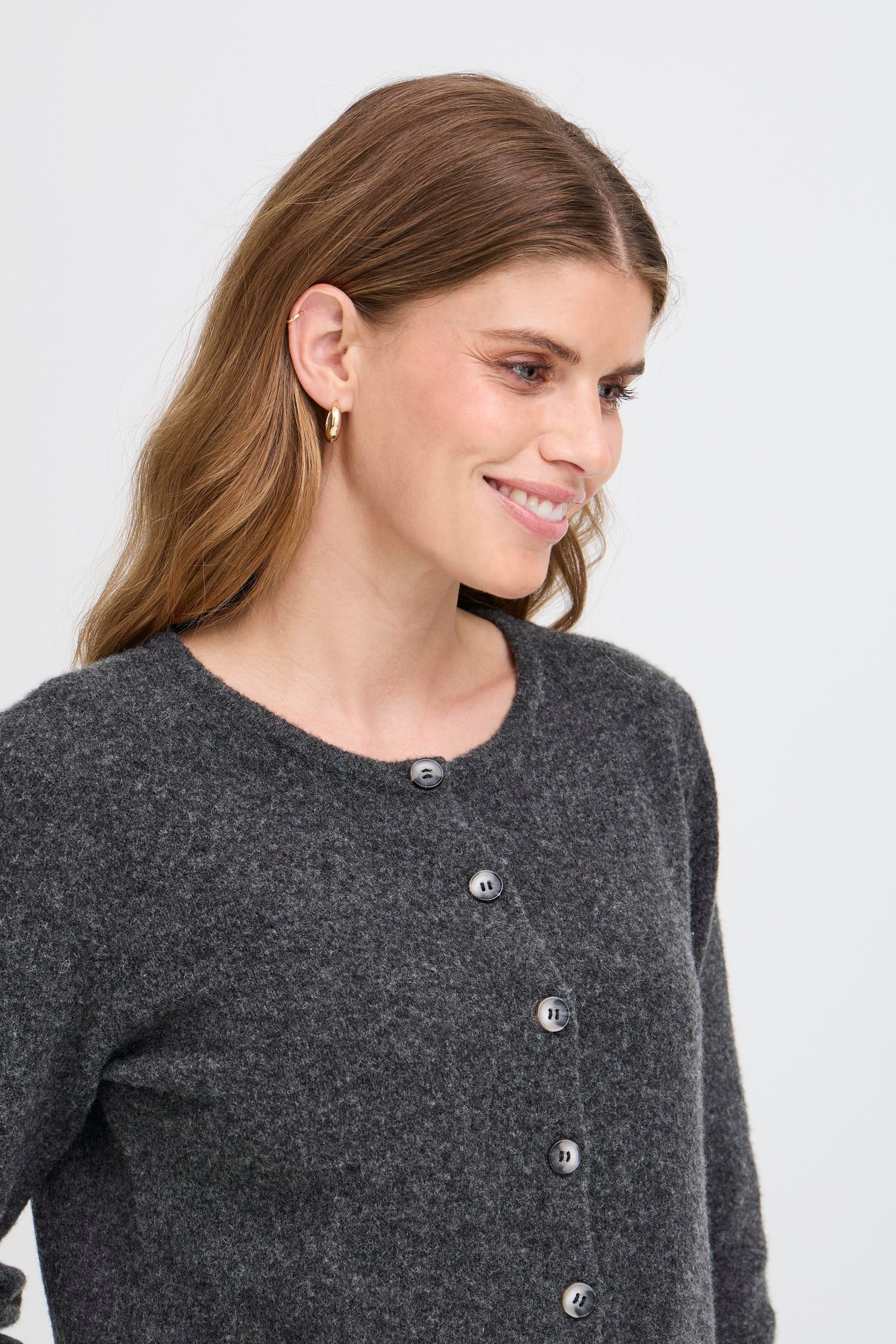 FRNOAH Cardigan LOOKBOOK DETAIL 20617250-1806011