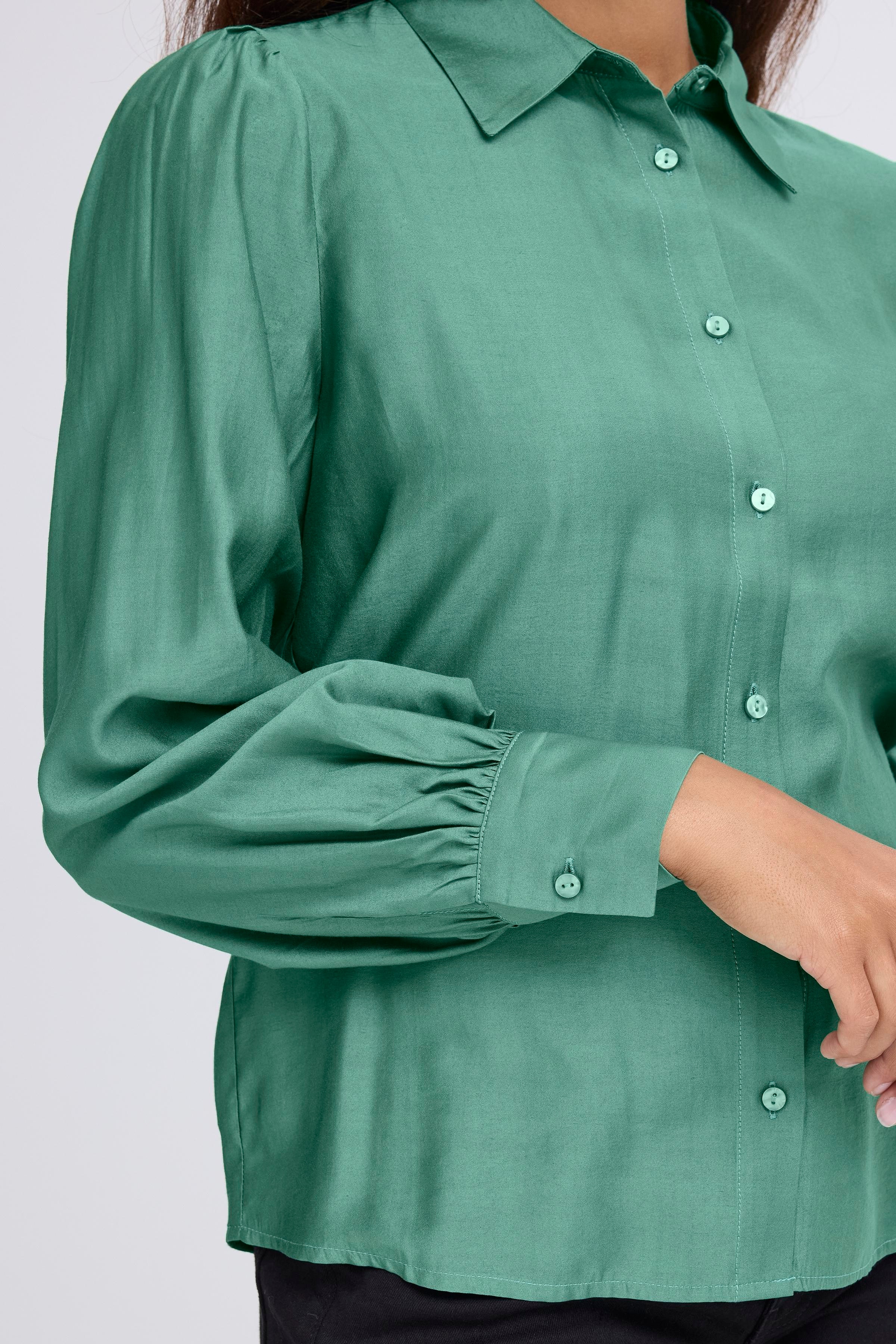 IHKARLANI Skjorte LOOKBOOK DETAIL 20121889-195920
