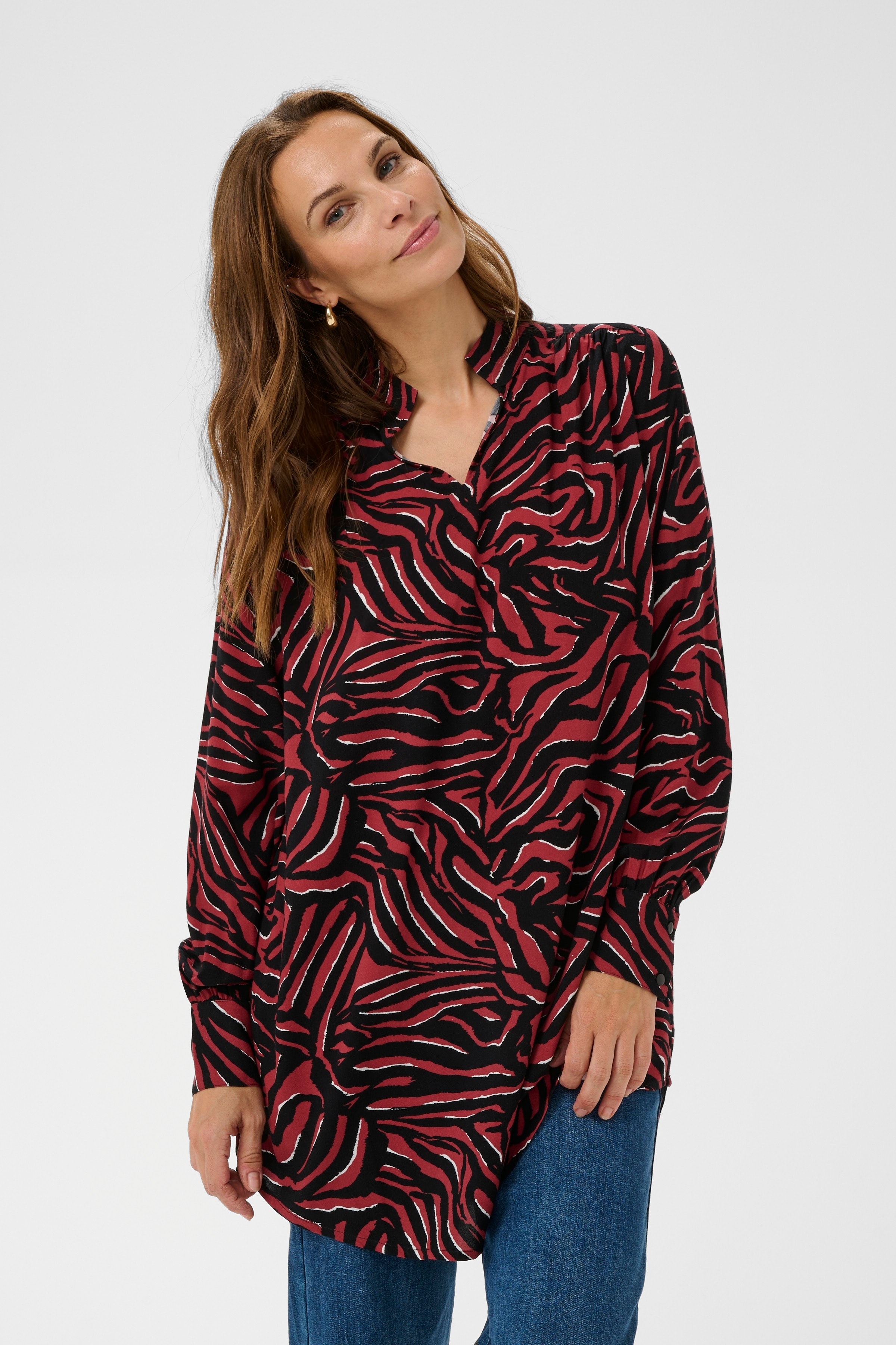 BPthea Tunika LOOKBOOK FRONT 40200100-109166