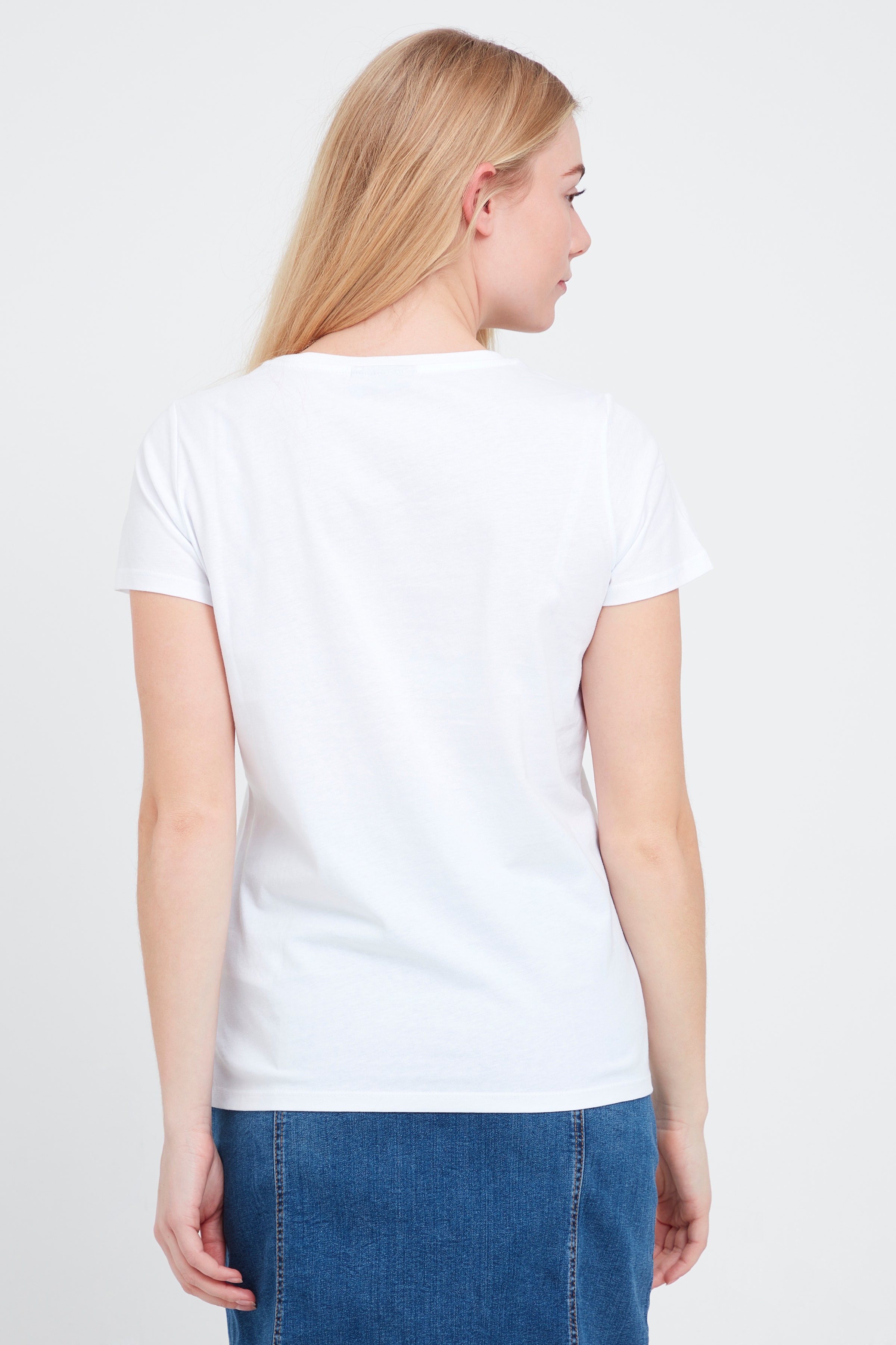 T-shirt LOOKBOOK BACK 20609659-200100