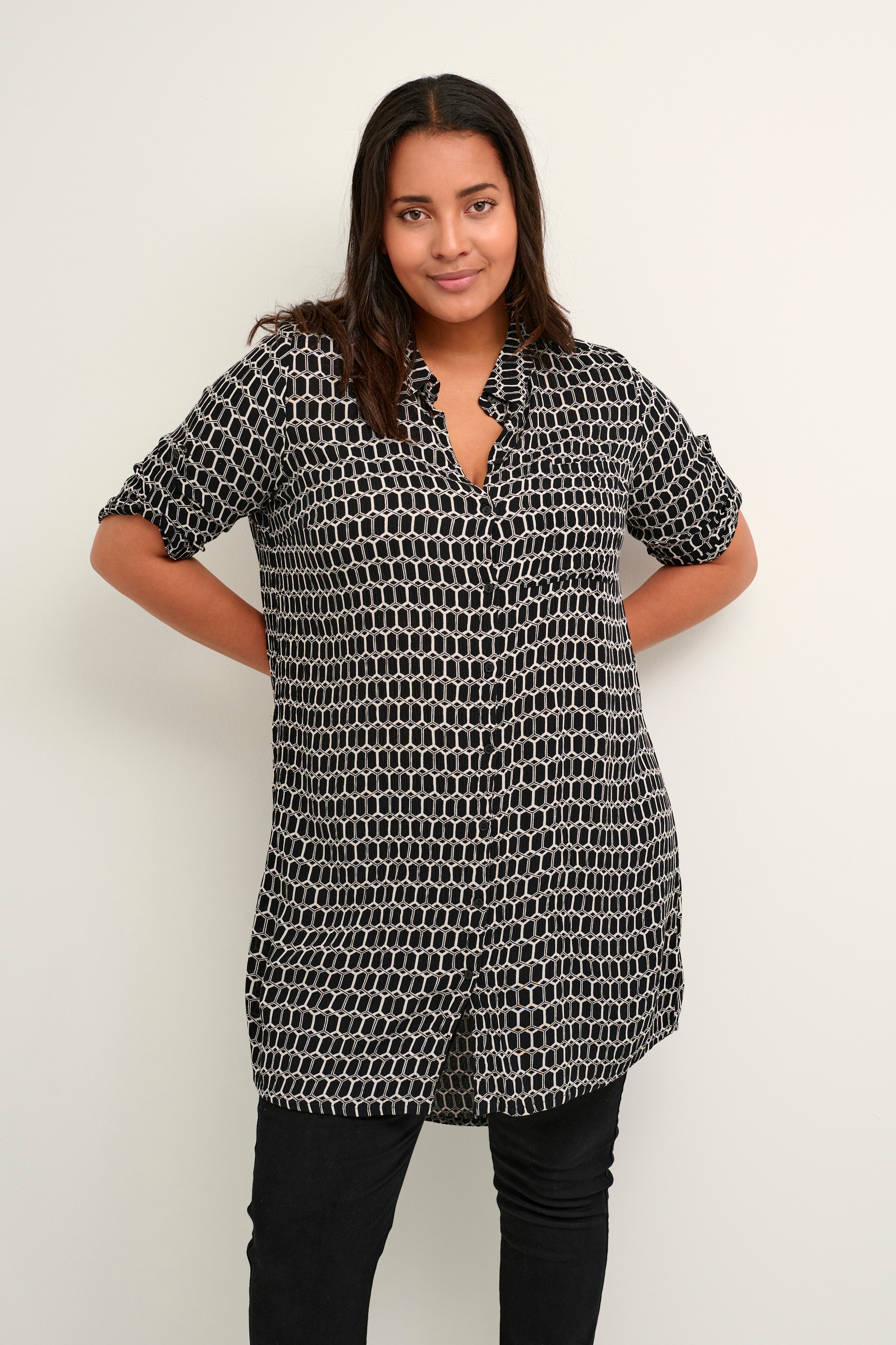 KChilda Hemd LOOKBOOK FRONT 10581011-103187
