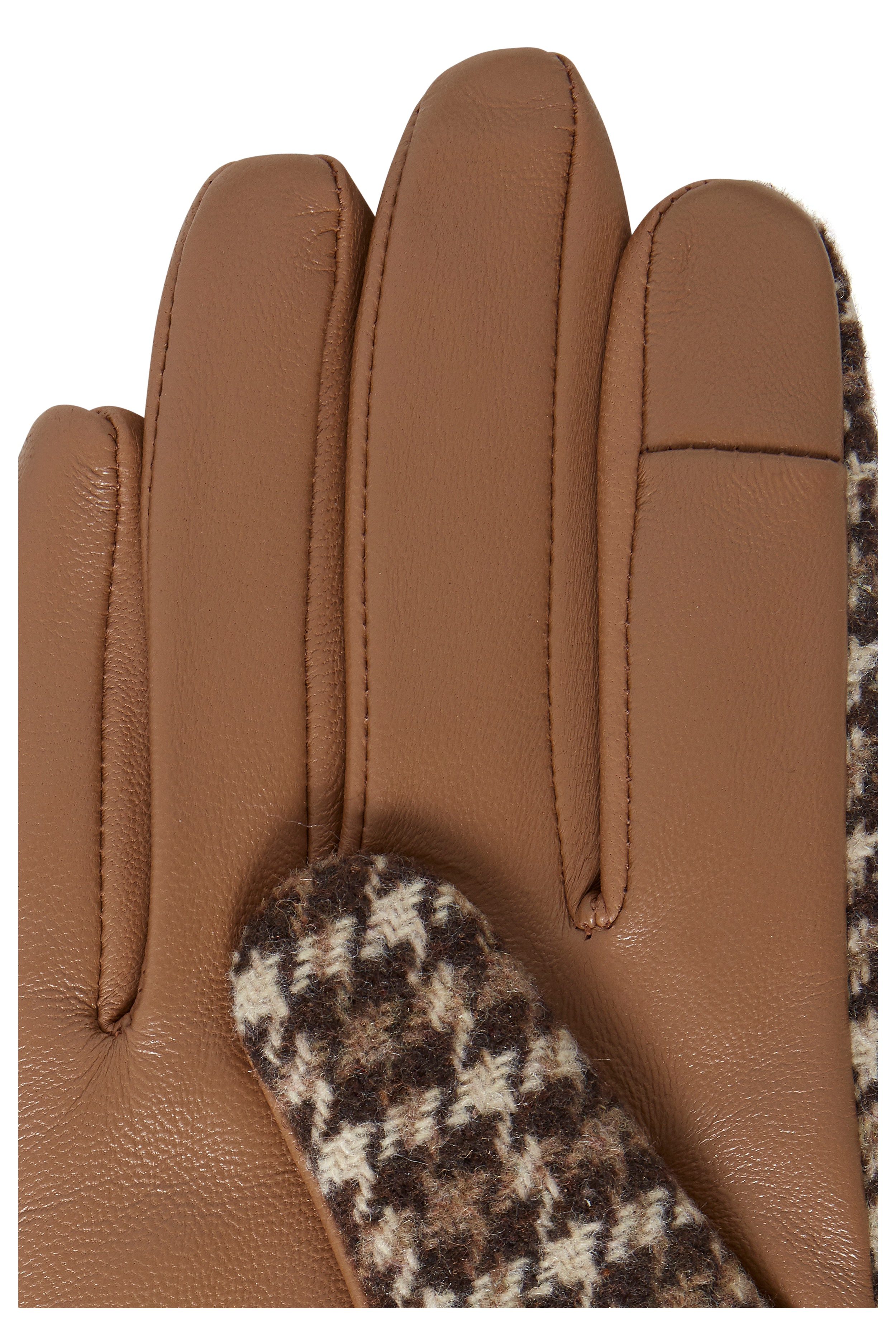 Lederhandschuhe PACK BACK 20110115-181030