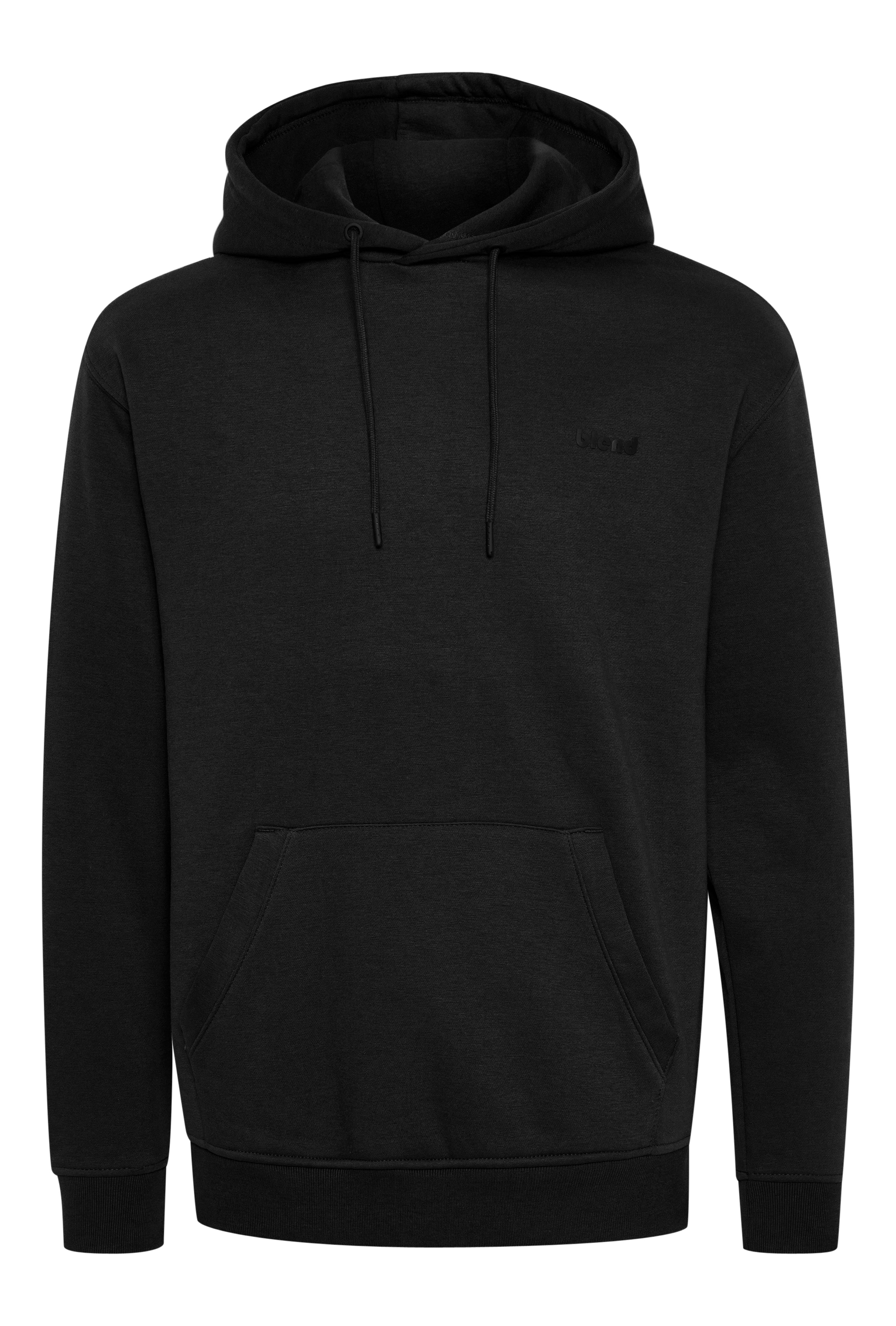 Hættebluse PACK FRONT 20712536-194007