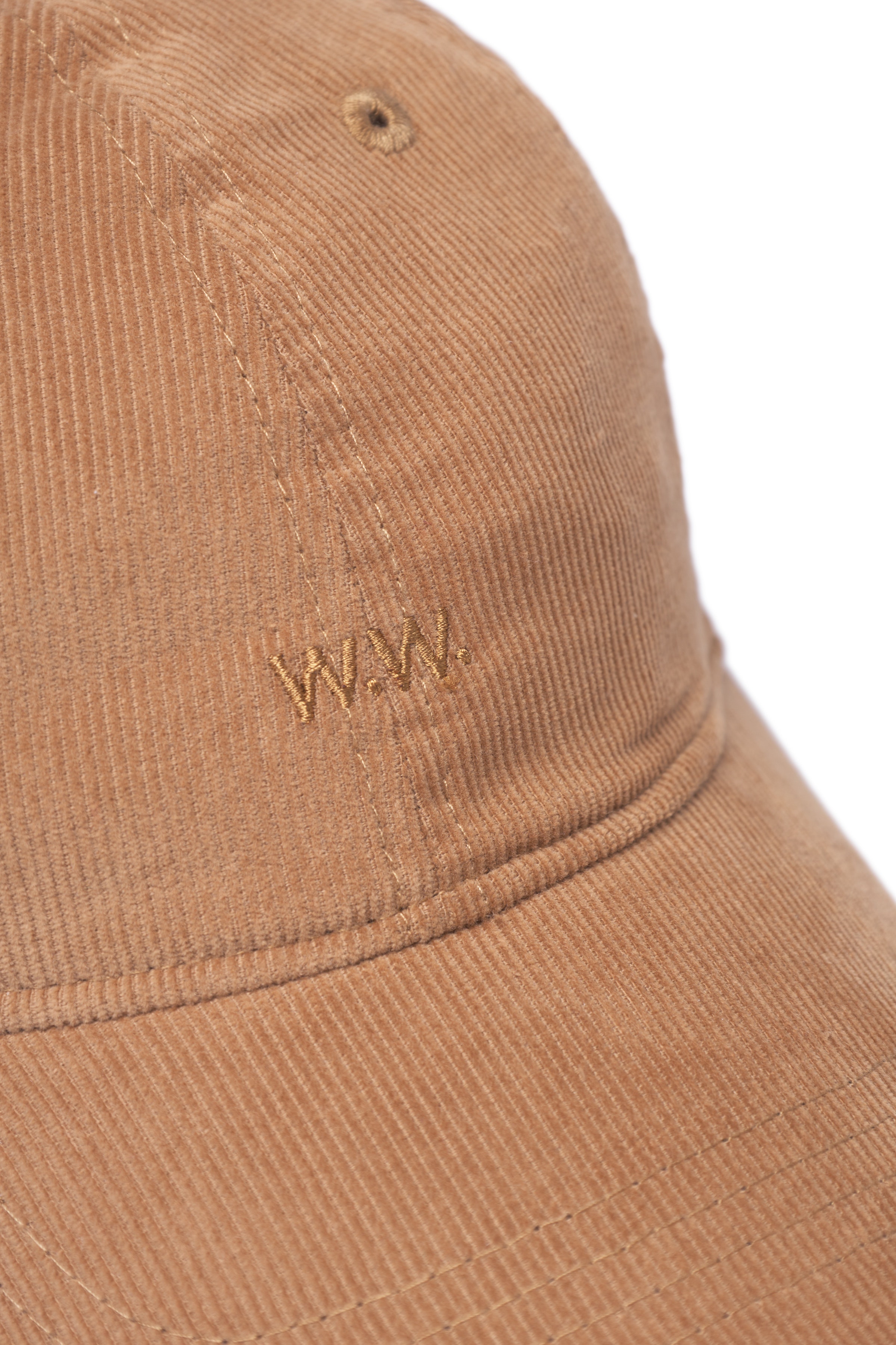 WWLow Corduroy Cap PACK DETAIL 30250172-W2013