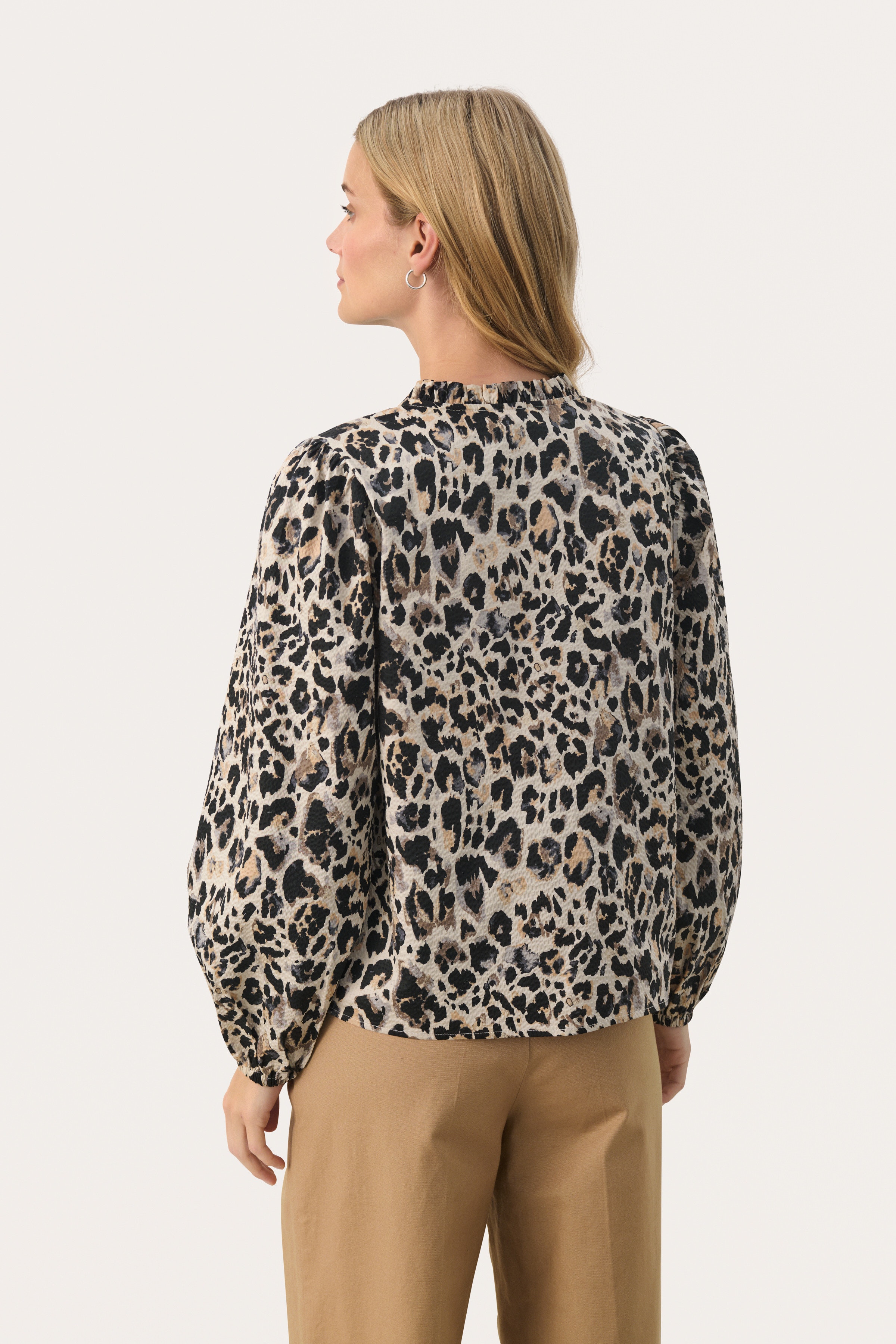 EimyPW Bluse LOOKBOOK BACK 30309554-301773