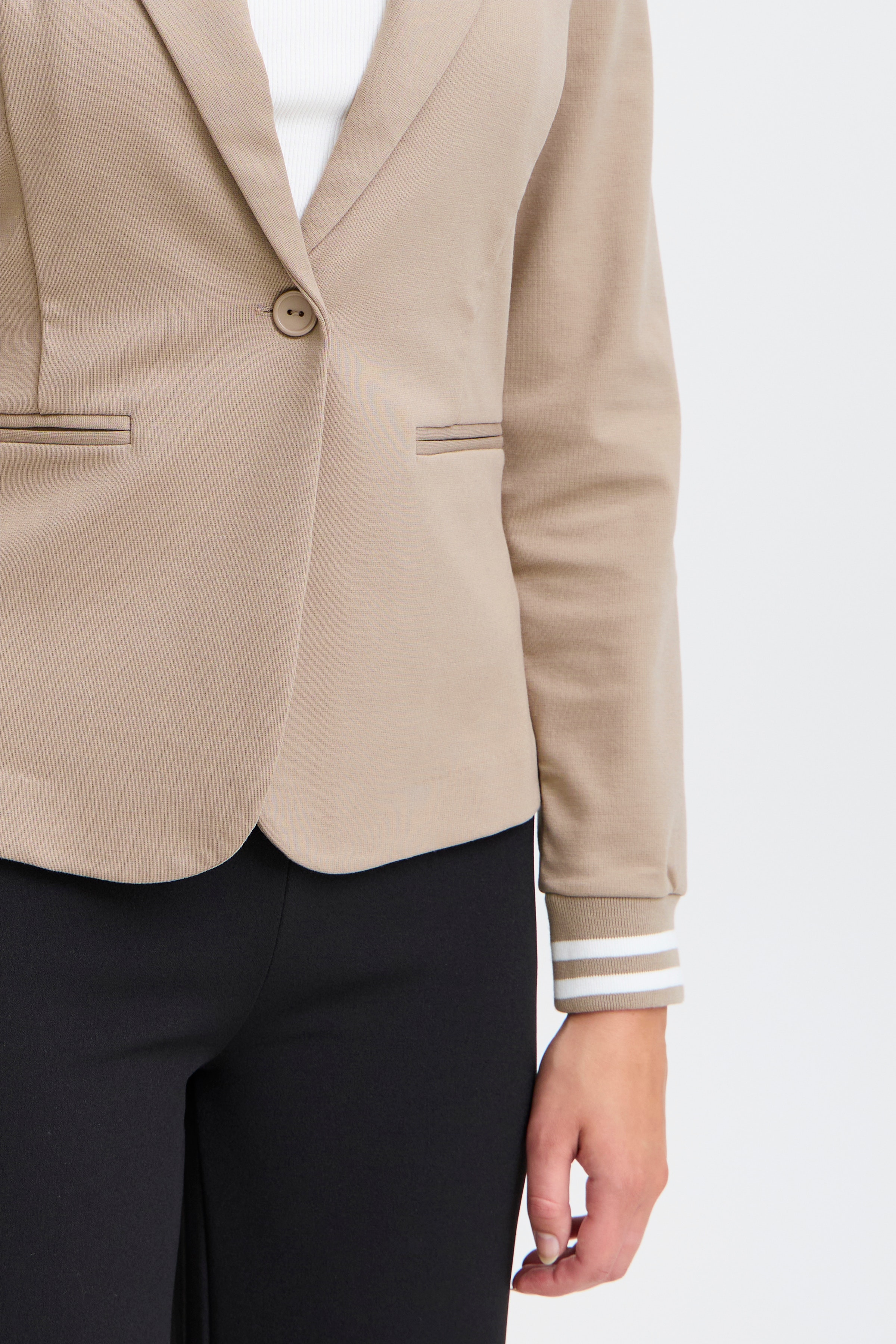 IXKATE Blazer LOOKBOOK DETAIL 20123548-171212