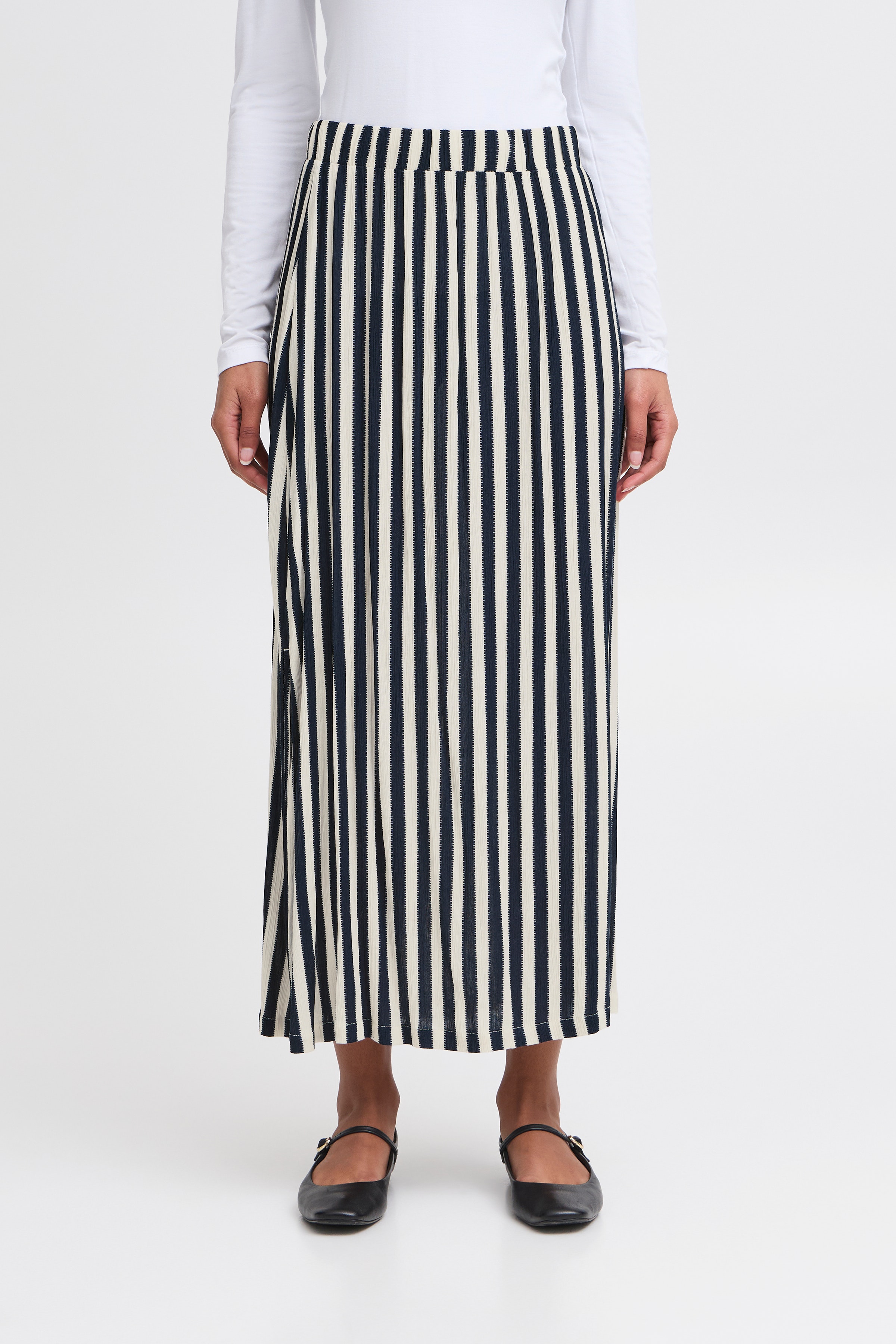 IHMARRAKECH Skjørt LOOKBOOK FRONT 20122998-204479