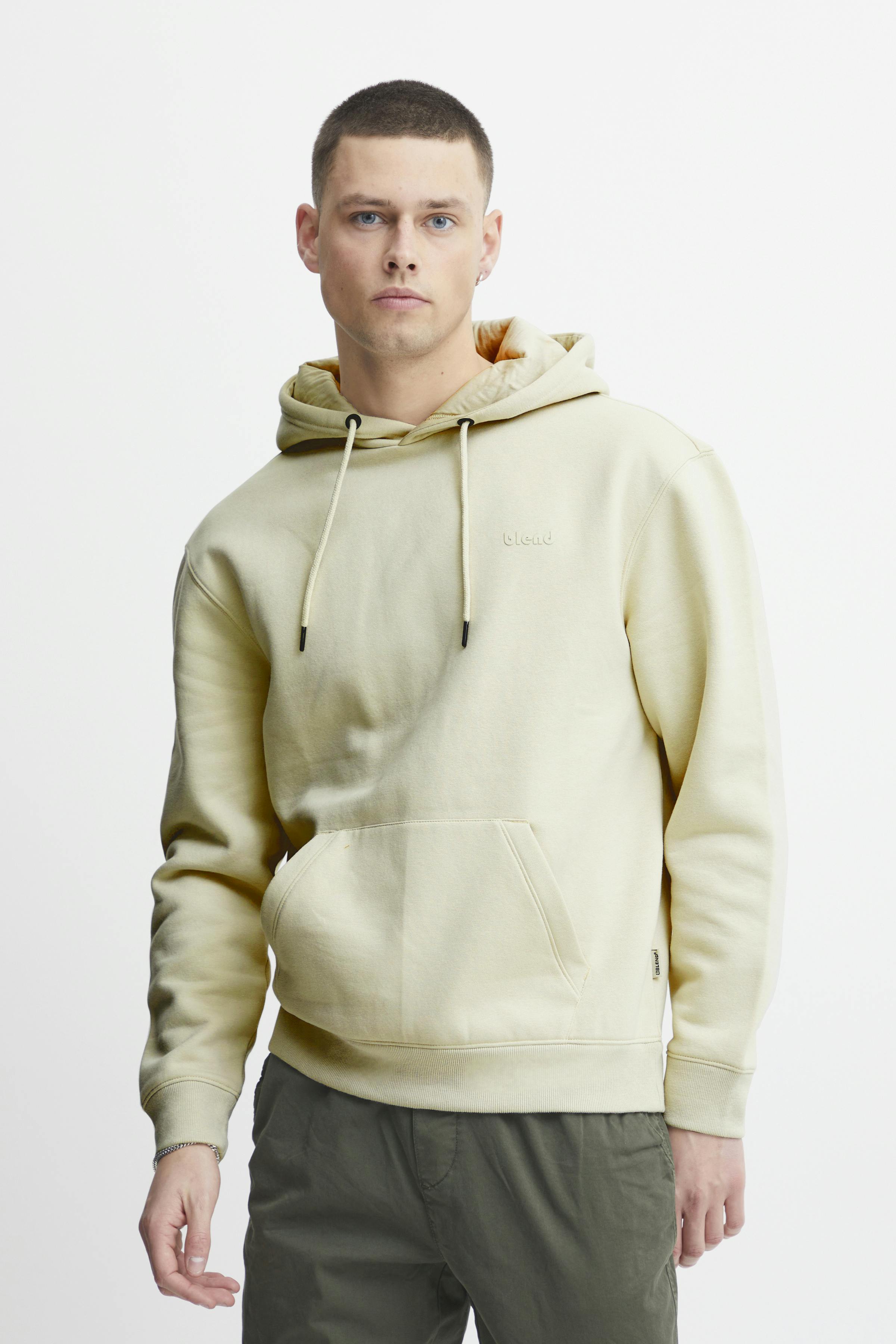 Hoodie LOOKBOOK FRONT 20712536-141107