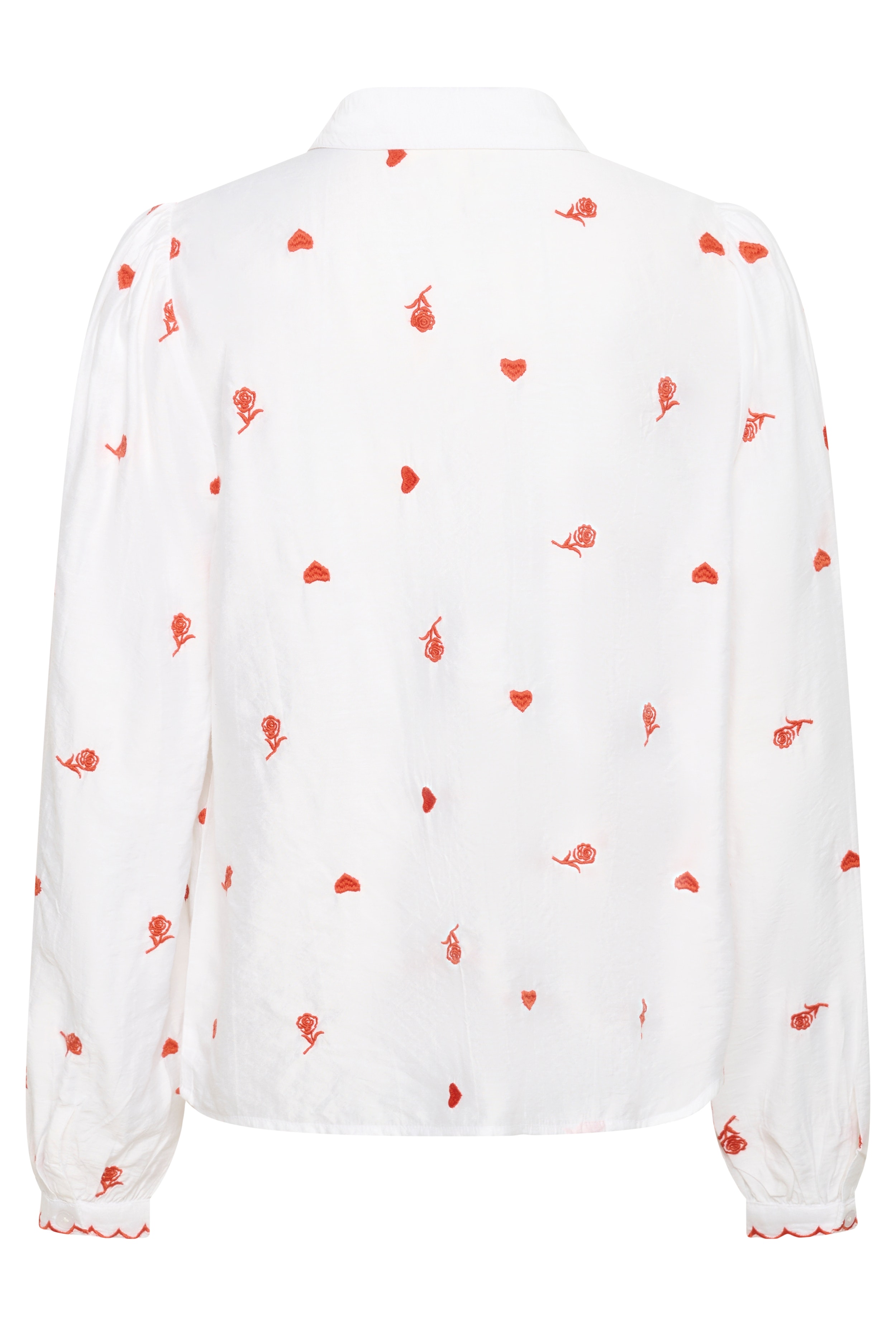 CRJeanne Skjorta PACK BACK 10614664-110602