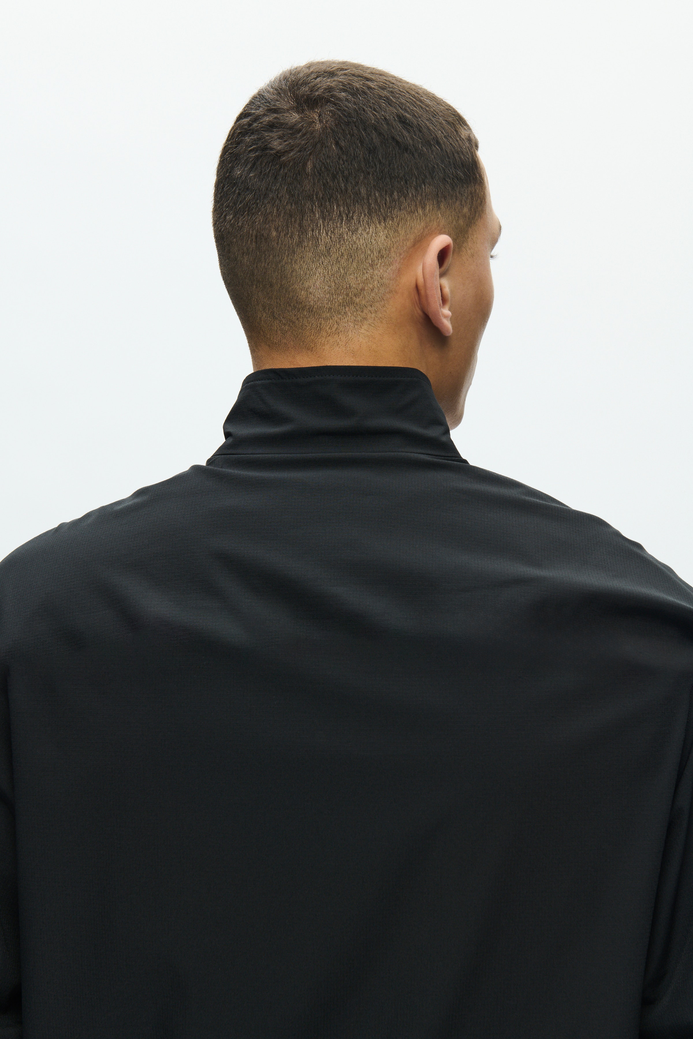 WWFrank Causal jas LOOKBOOK DETAIL 30251905-303700