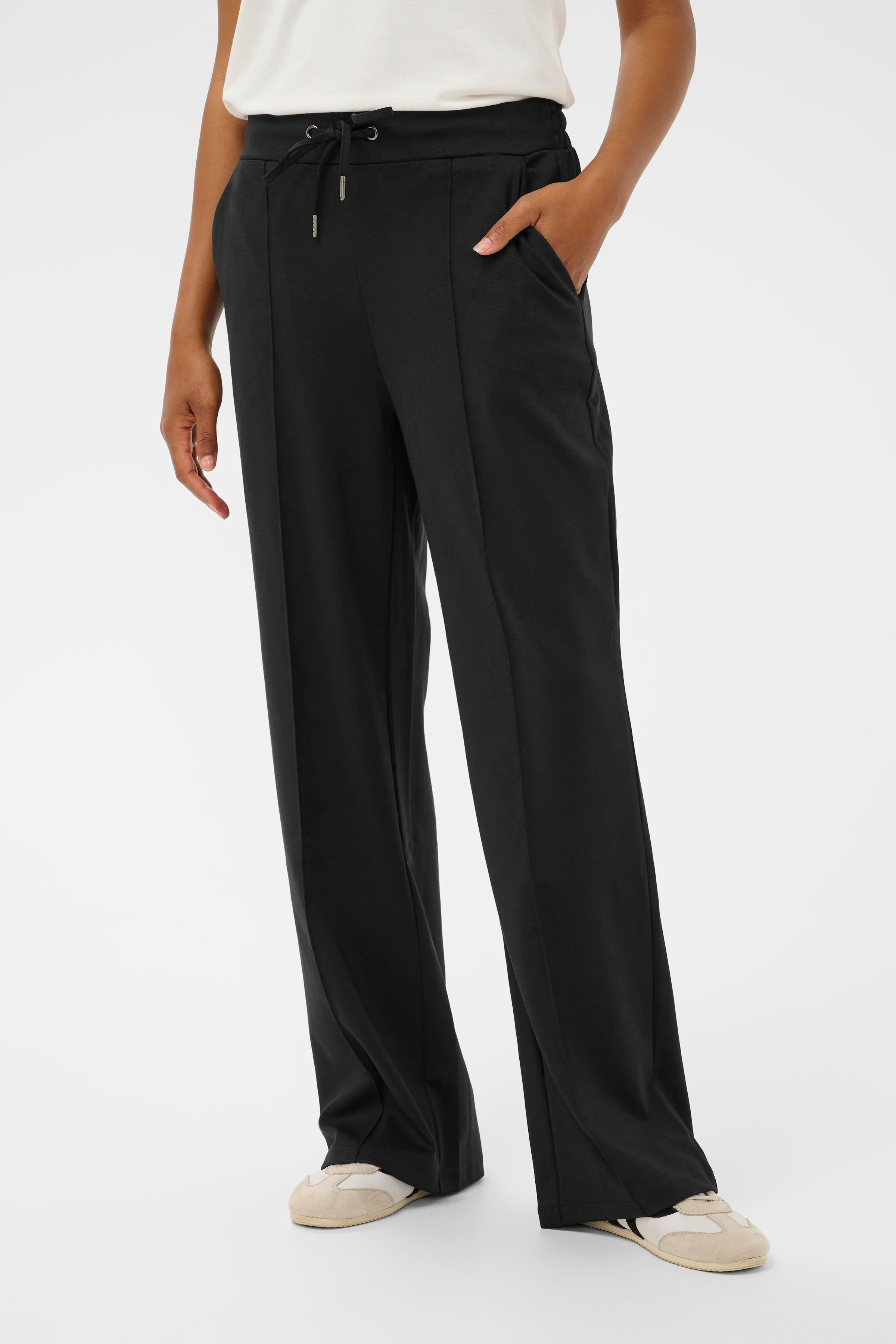 KAjenny Byxor LOOKBOOK FRONT 10508621-100121