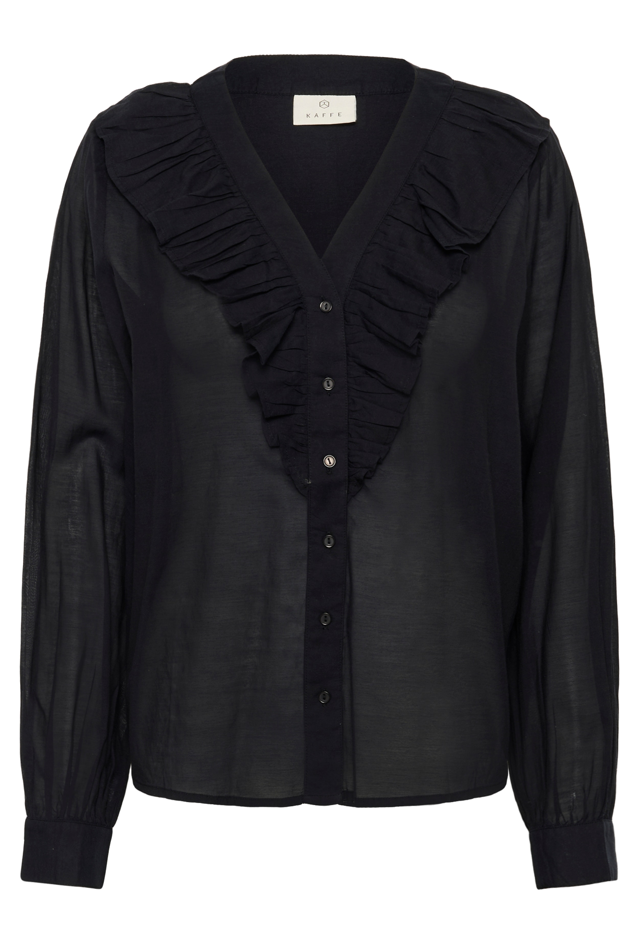 KAlane Bluse PACK FRONT 10552480-100121