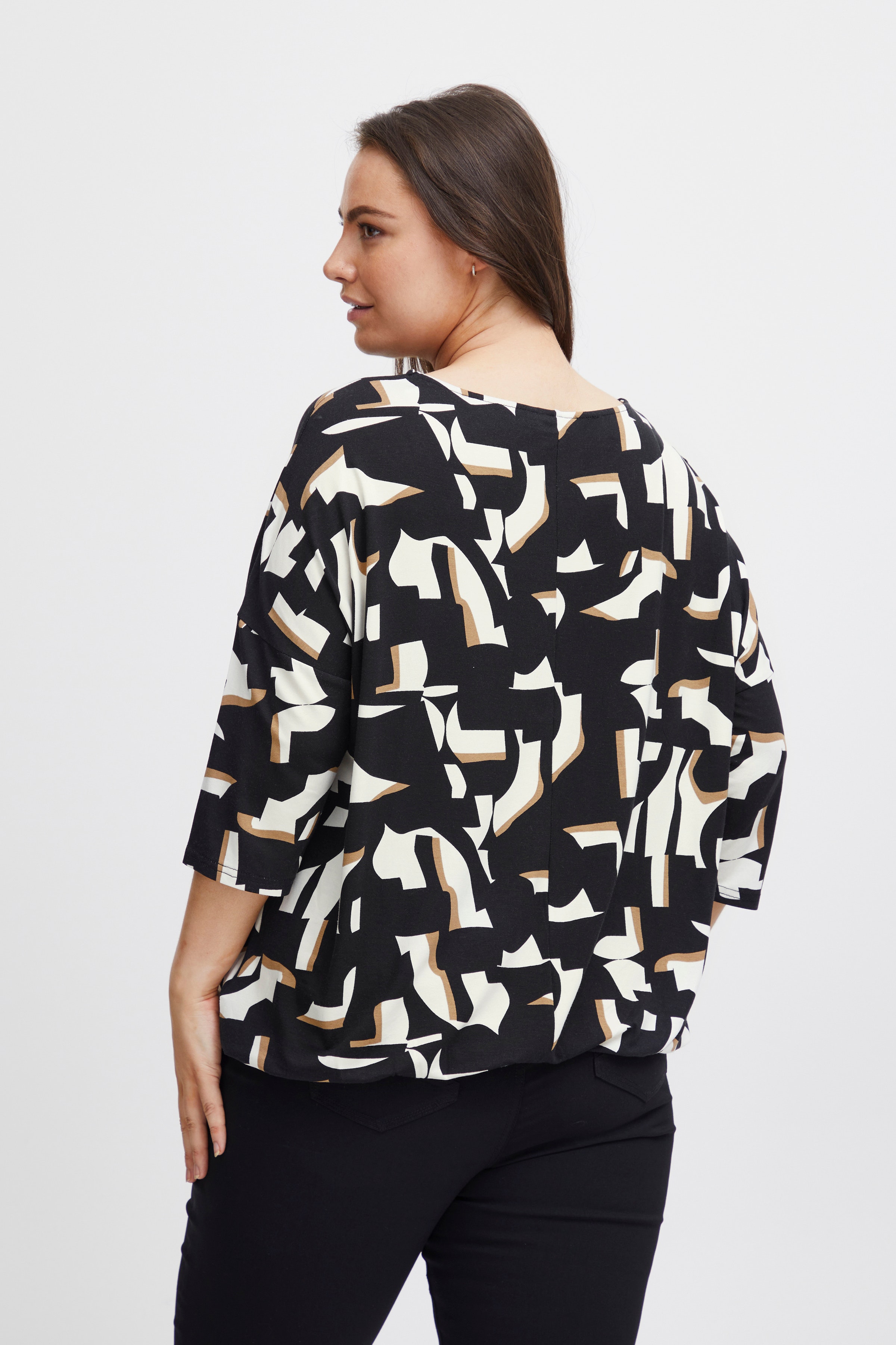 T-shirt LOOKBOOK BACK 20612562-200608