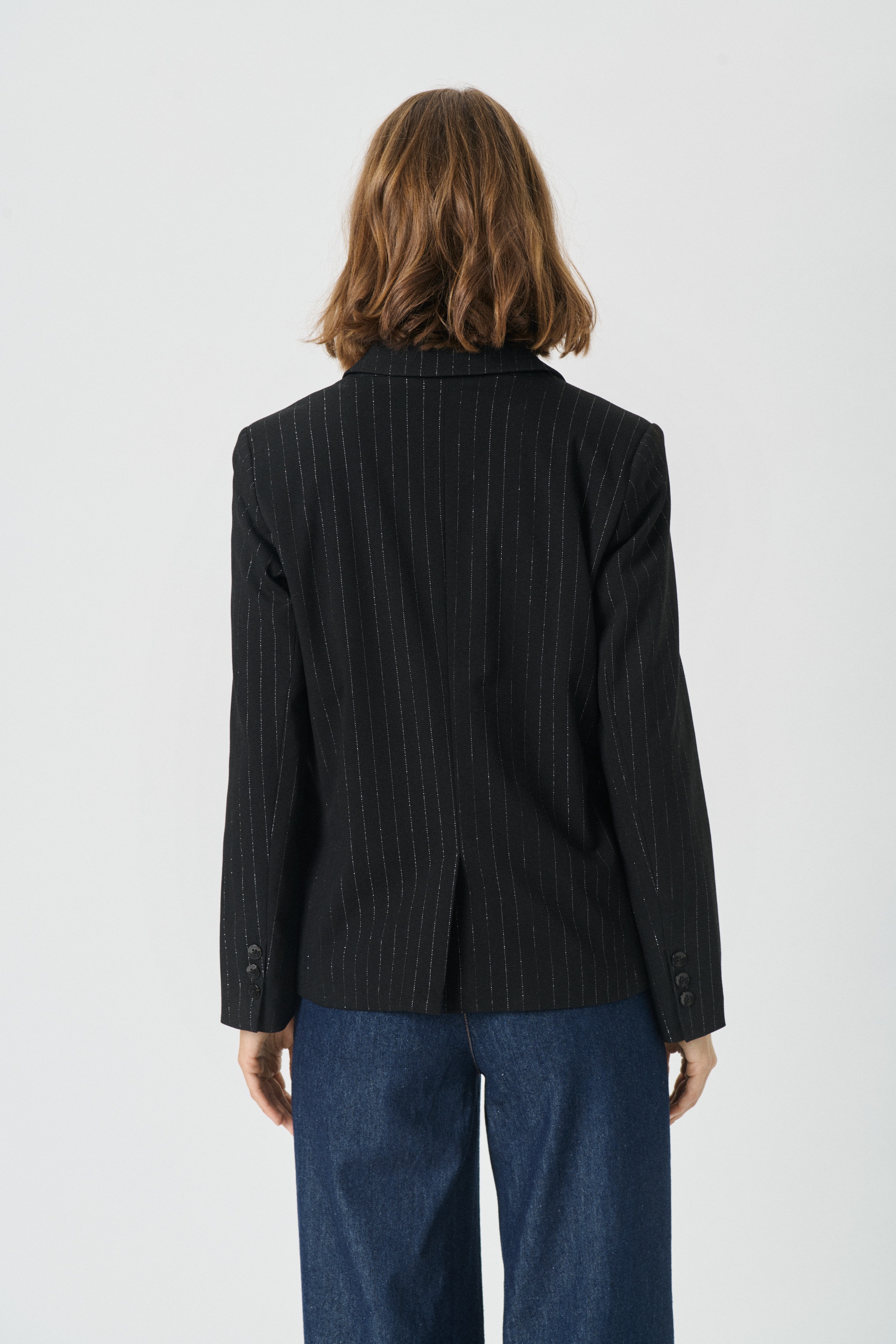 UrsaPW Blazer LOOKBOOK BACK 30310135-304528