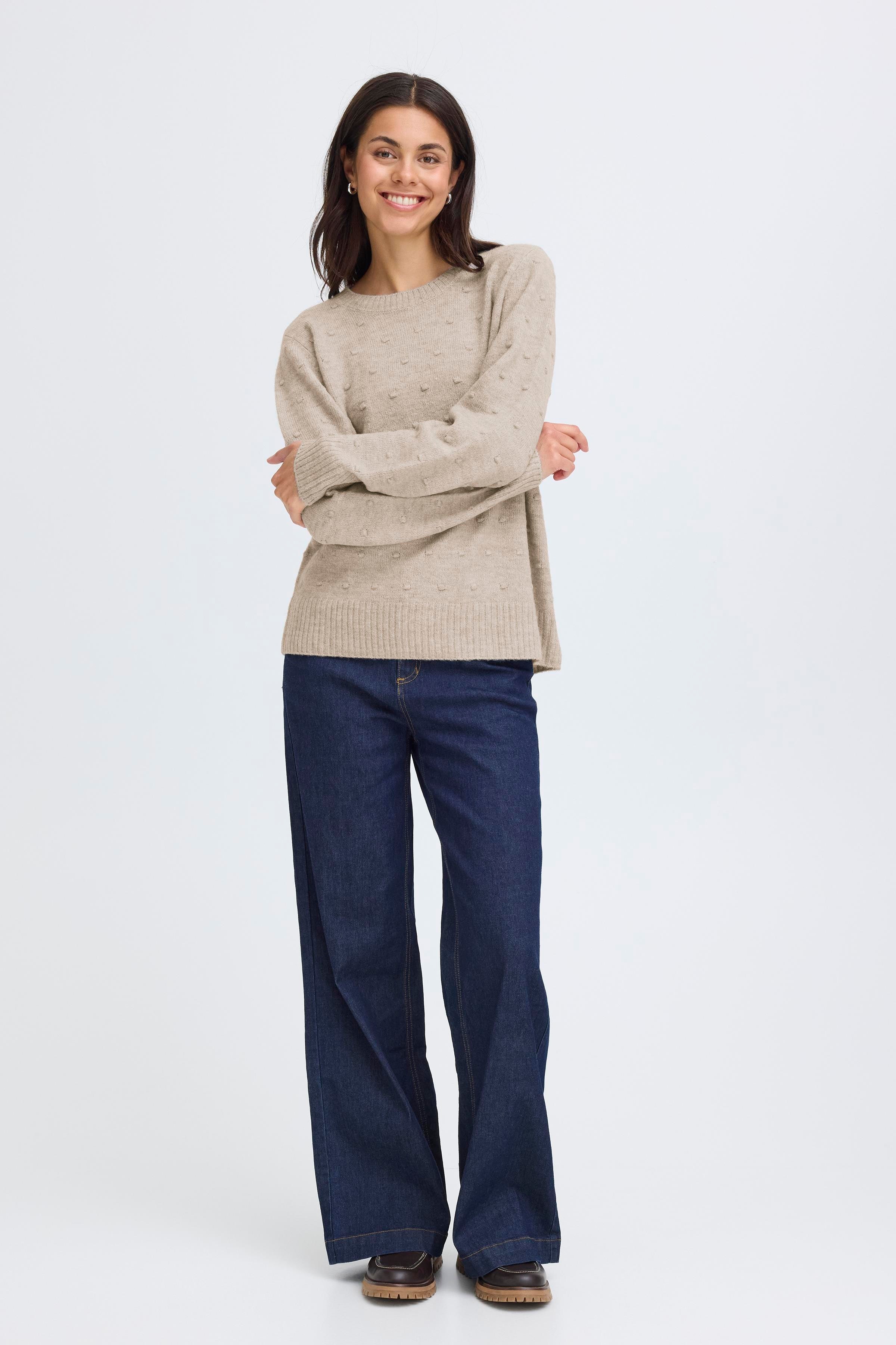 FRELISE Pullover LOOKBOOK FRONT 20615147-1712101