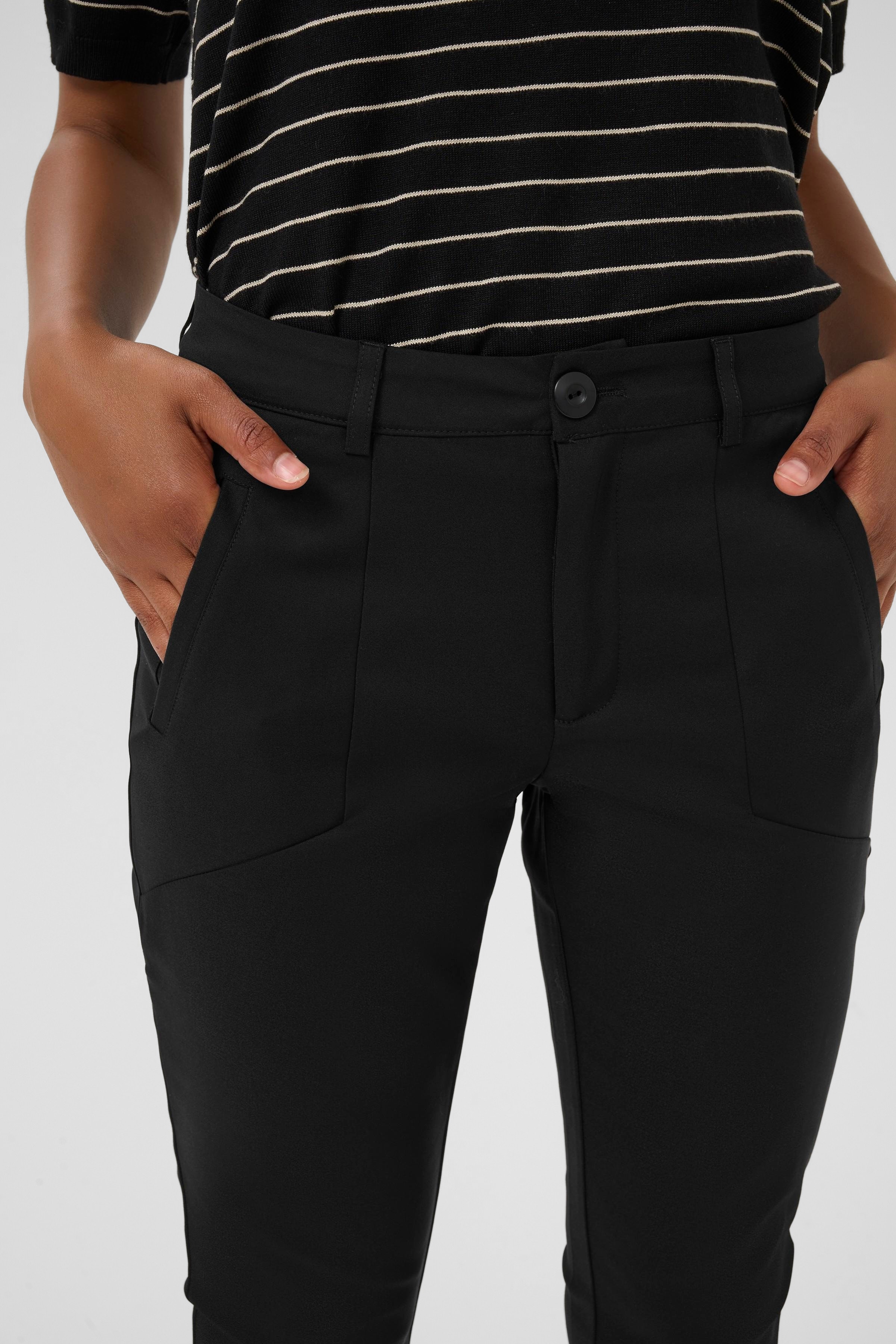 Casual Hose LOOKBOOK DETAIL 550677-50600