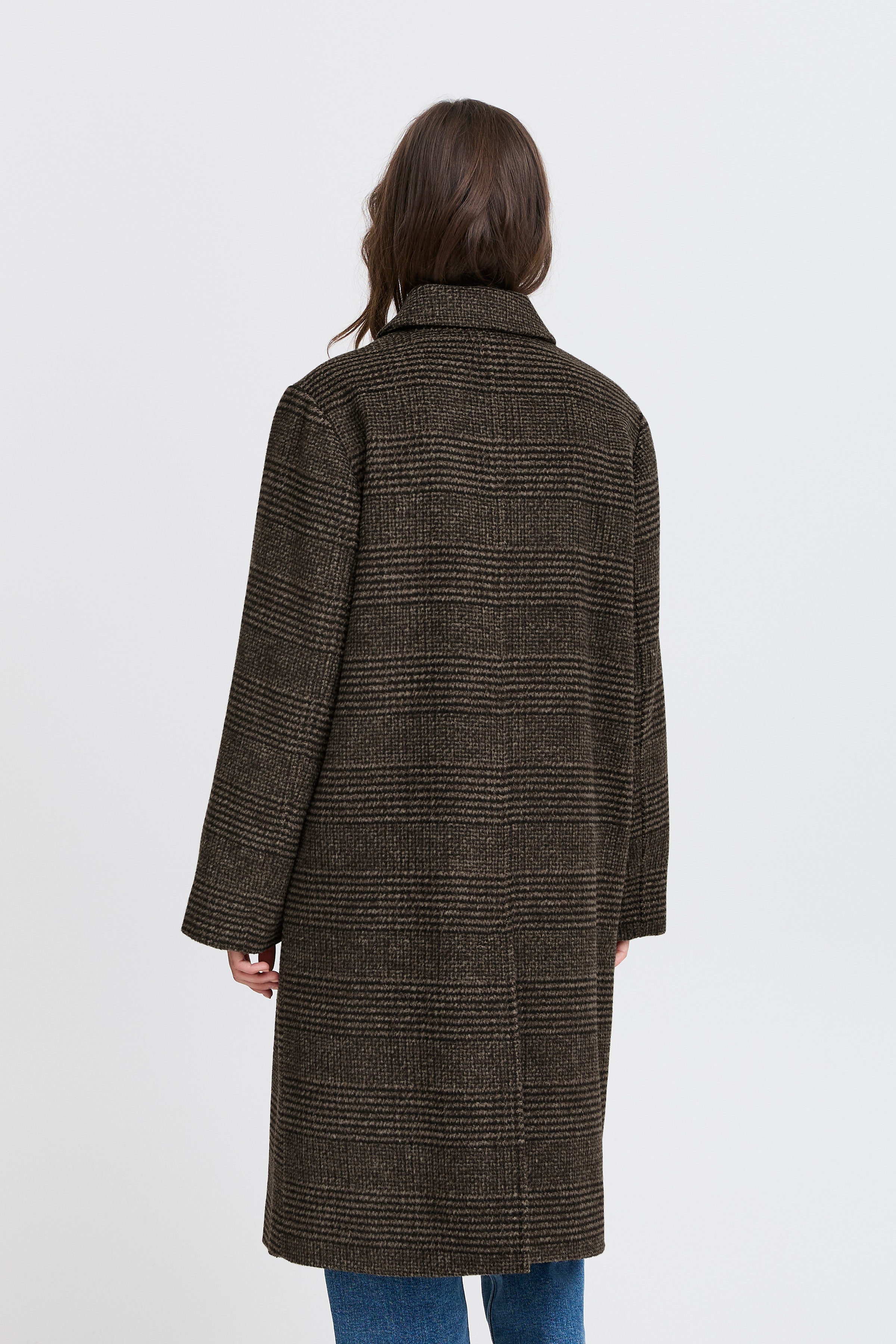 BYBOCCO Coat LOOKBOOK BACK 20815496-200453