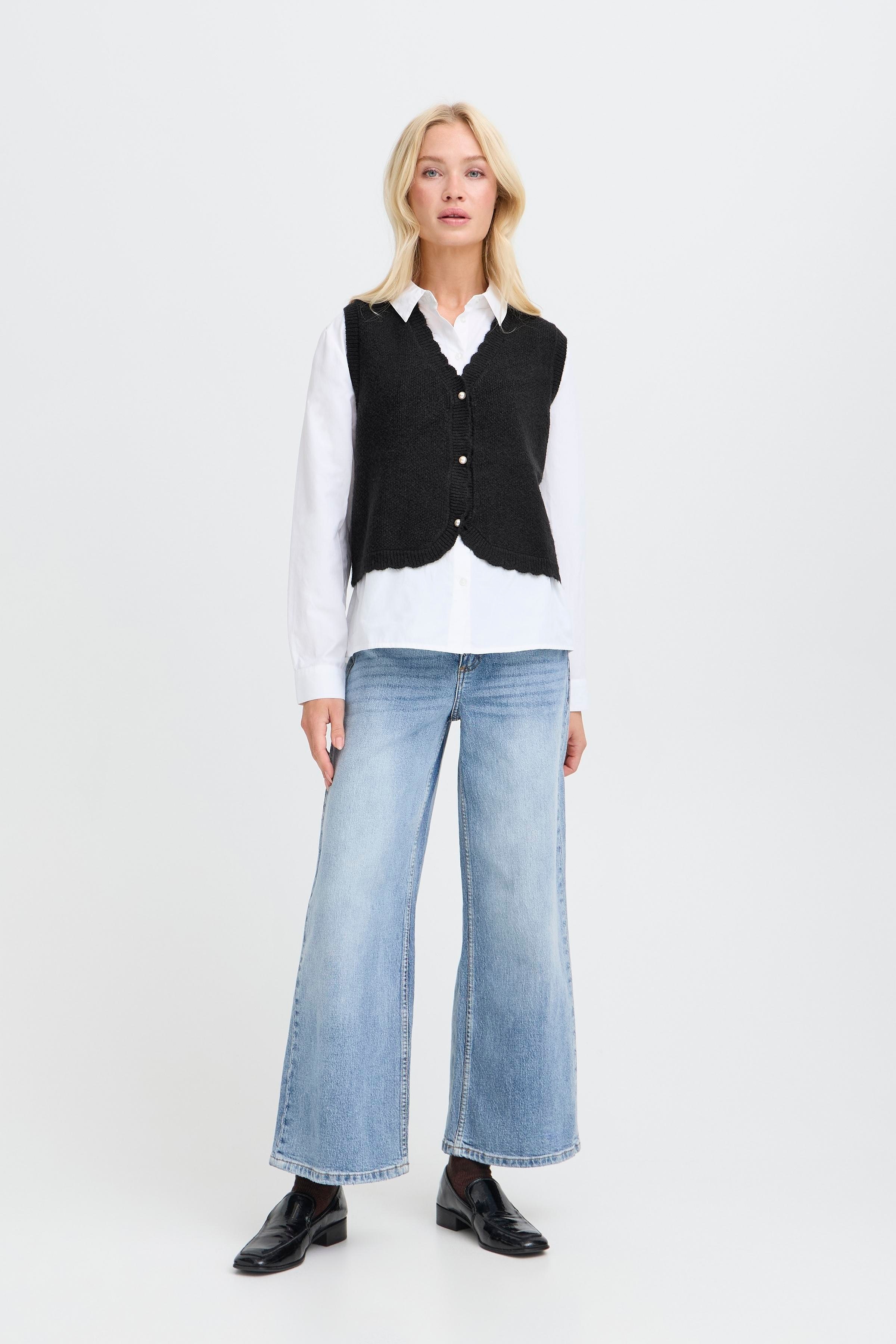 BYNADIKA Cardigan LOOKBOOK FRONT 20817111-200451