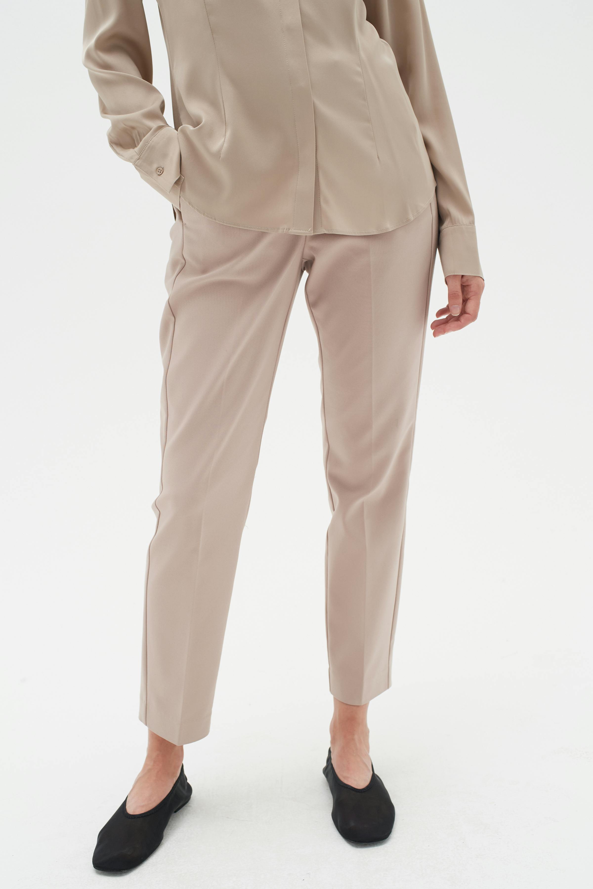 ZellaIW Trousers LOOKBOOK FRONT 30105579-161211