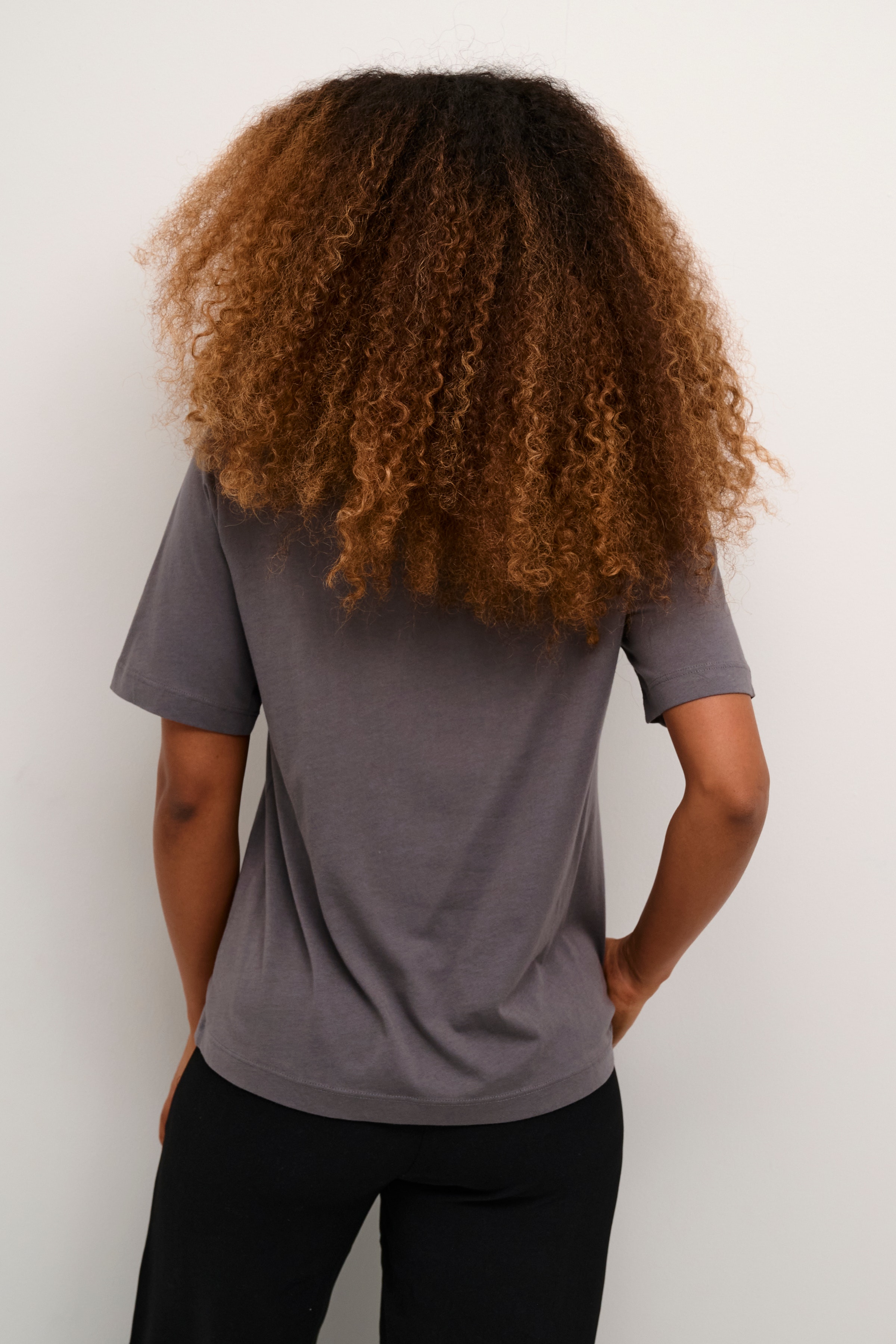 CRMyka T-shirt LOOKBOOK BACK 10612888-180201