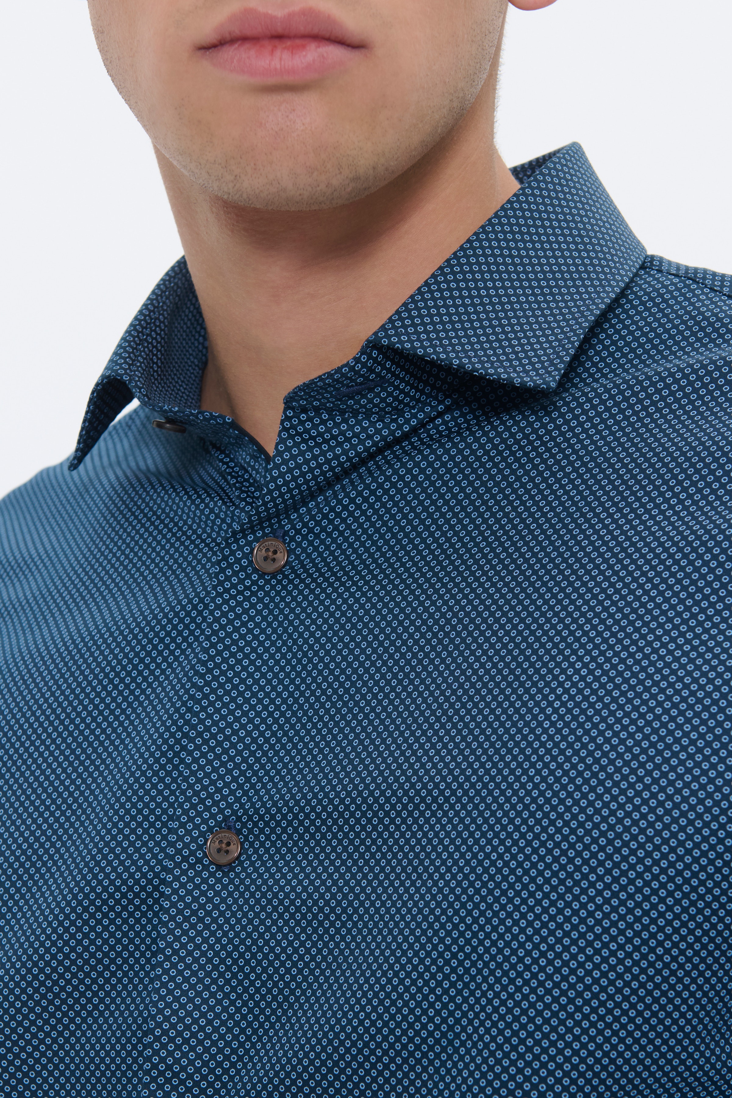 MAtrostol Skjorta LOOKBOOK DETAIL 30208519-194011