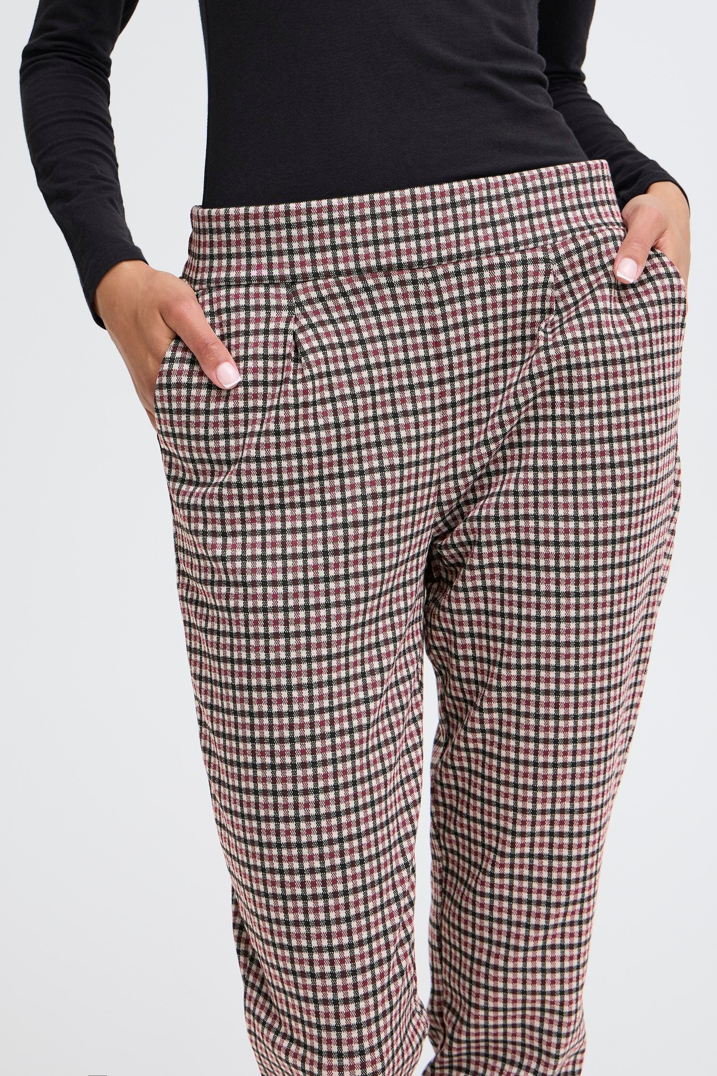 BYROWAN Byxor LOOKBOOK DETAIL 20815726-900001823
