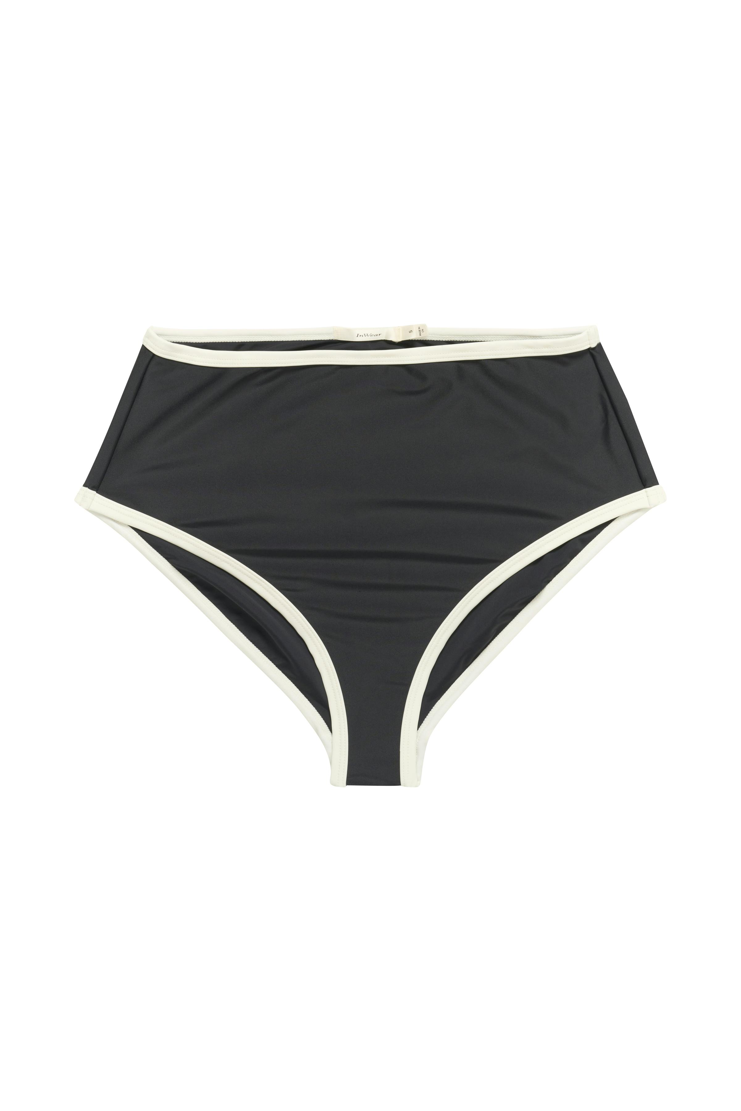 EaleneIW High Brief Bikini  Bottom PACK FRONT 30109415-194008