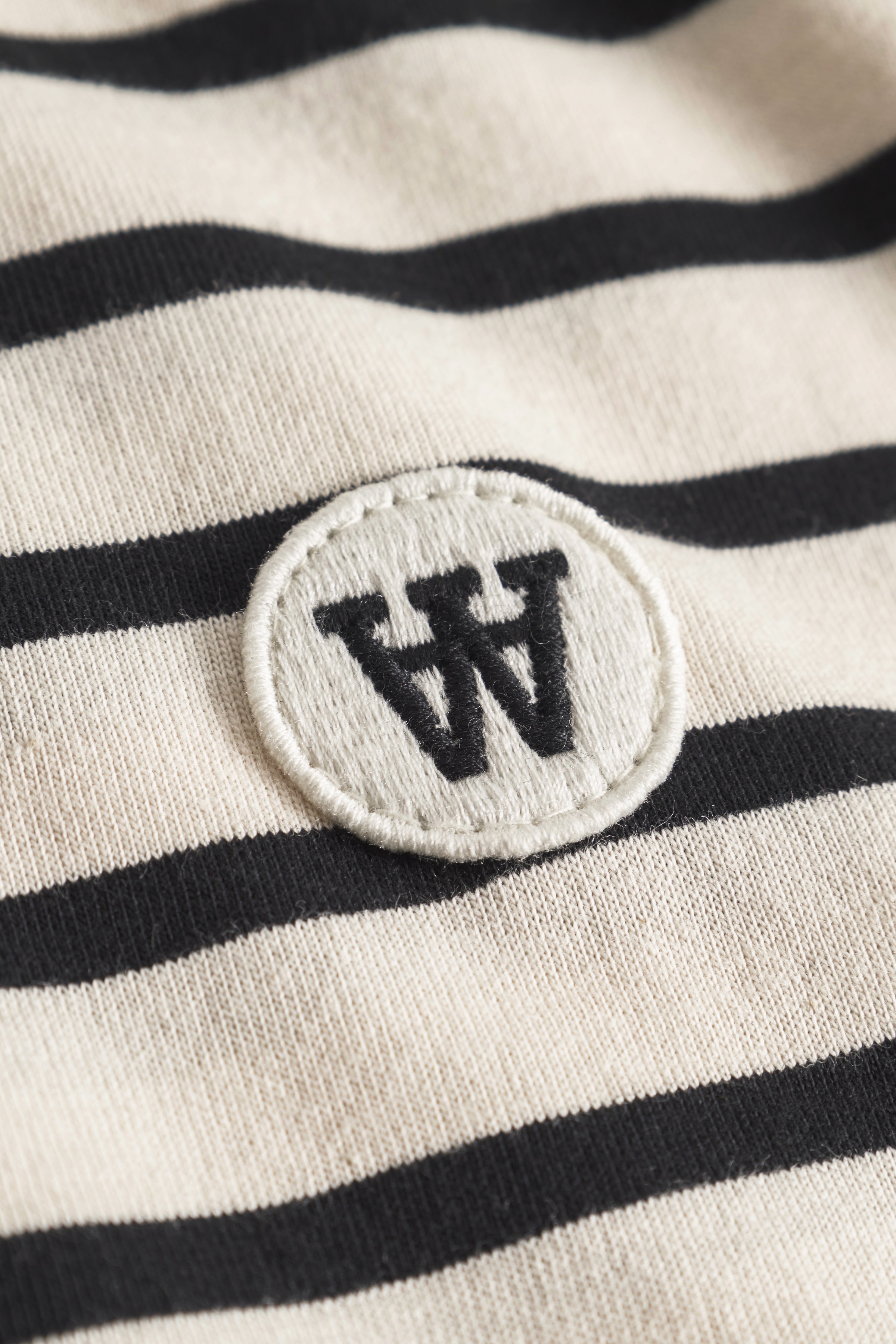 WWAce Stripe T-shirt PACK DETAIL 30251373-303700