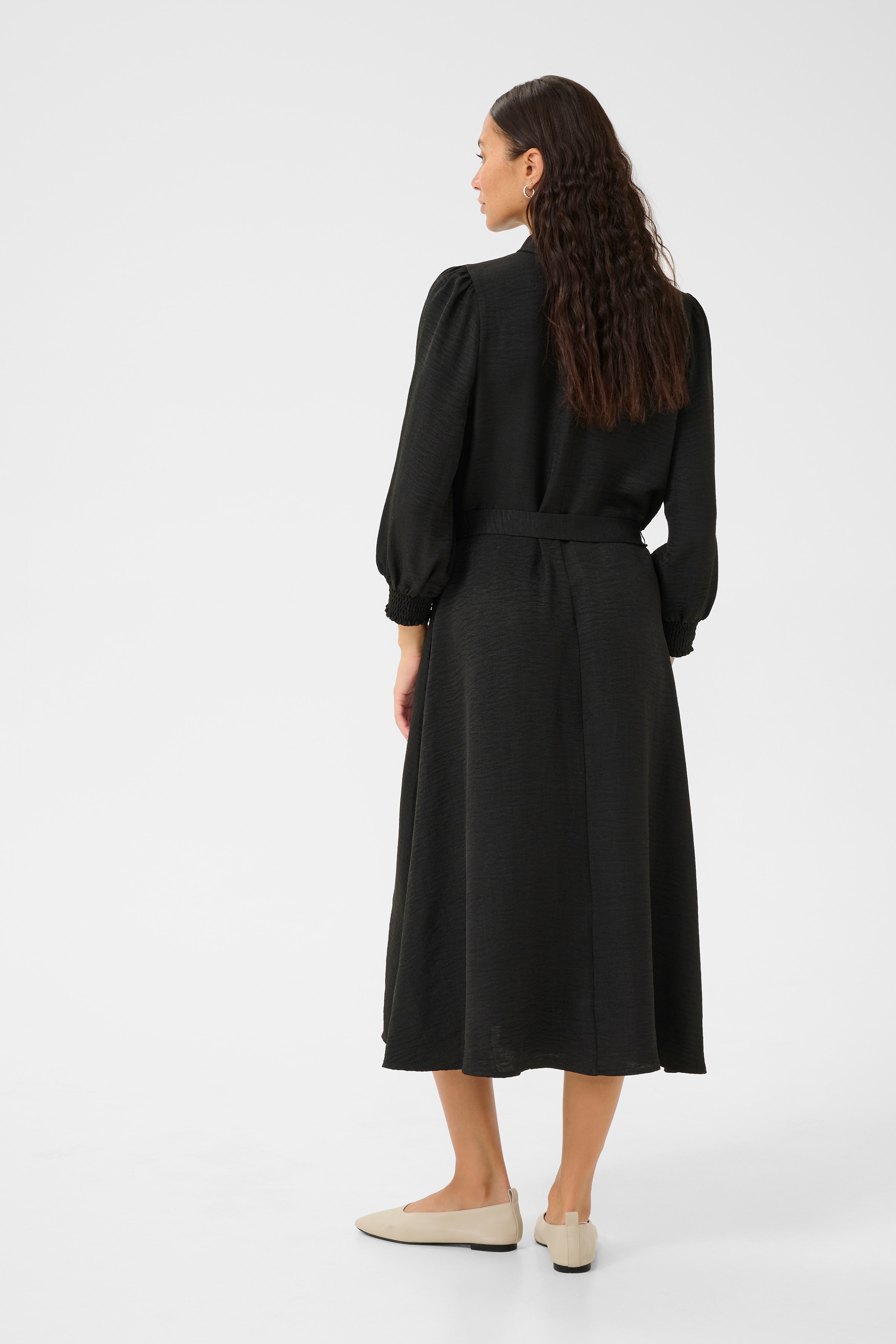 KAellen Kjole LOOKBOOK BACK 10510295-106822