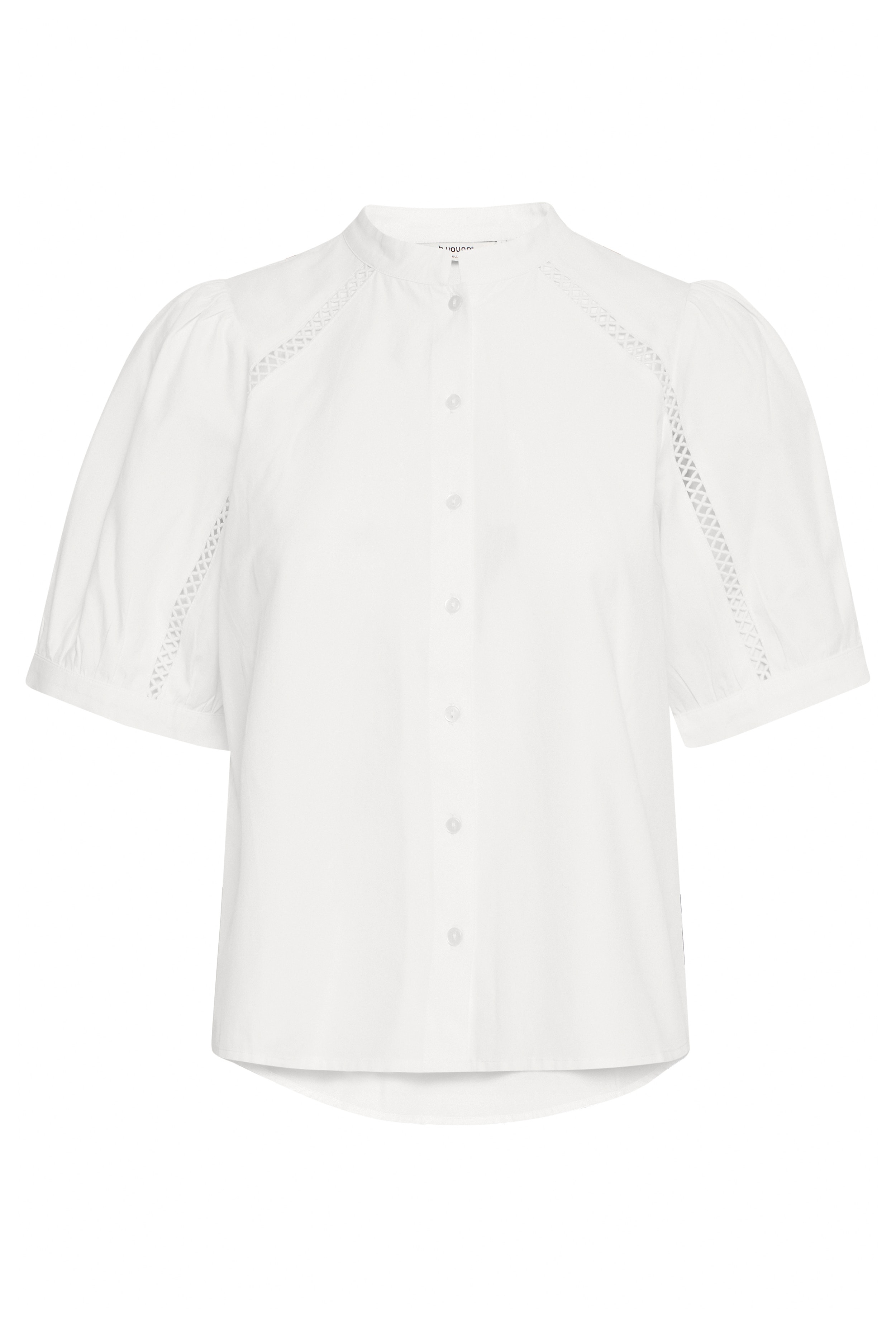 BYFRANKIE Shirt PACK FRONT 20816549-114300