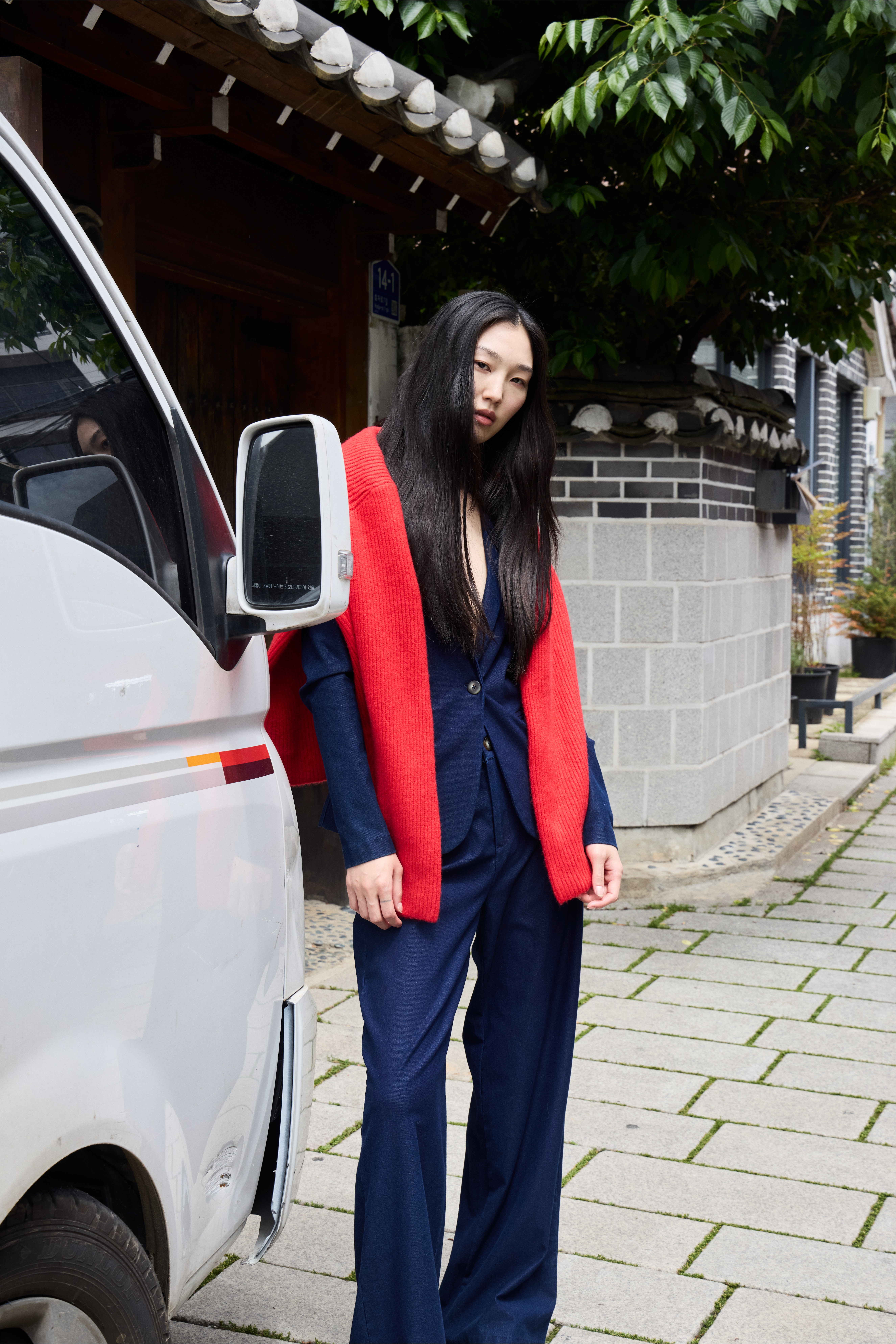 IHKATE DENIM  Blazer LOCATION NONE 20122944-900000556