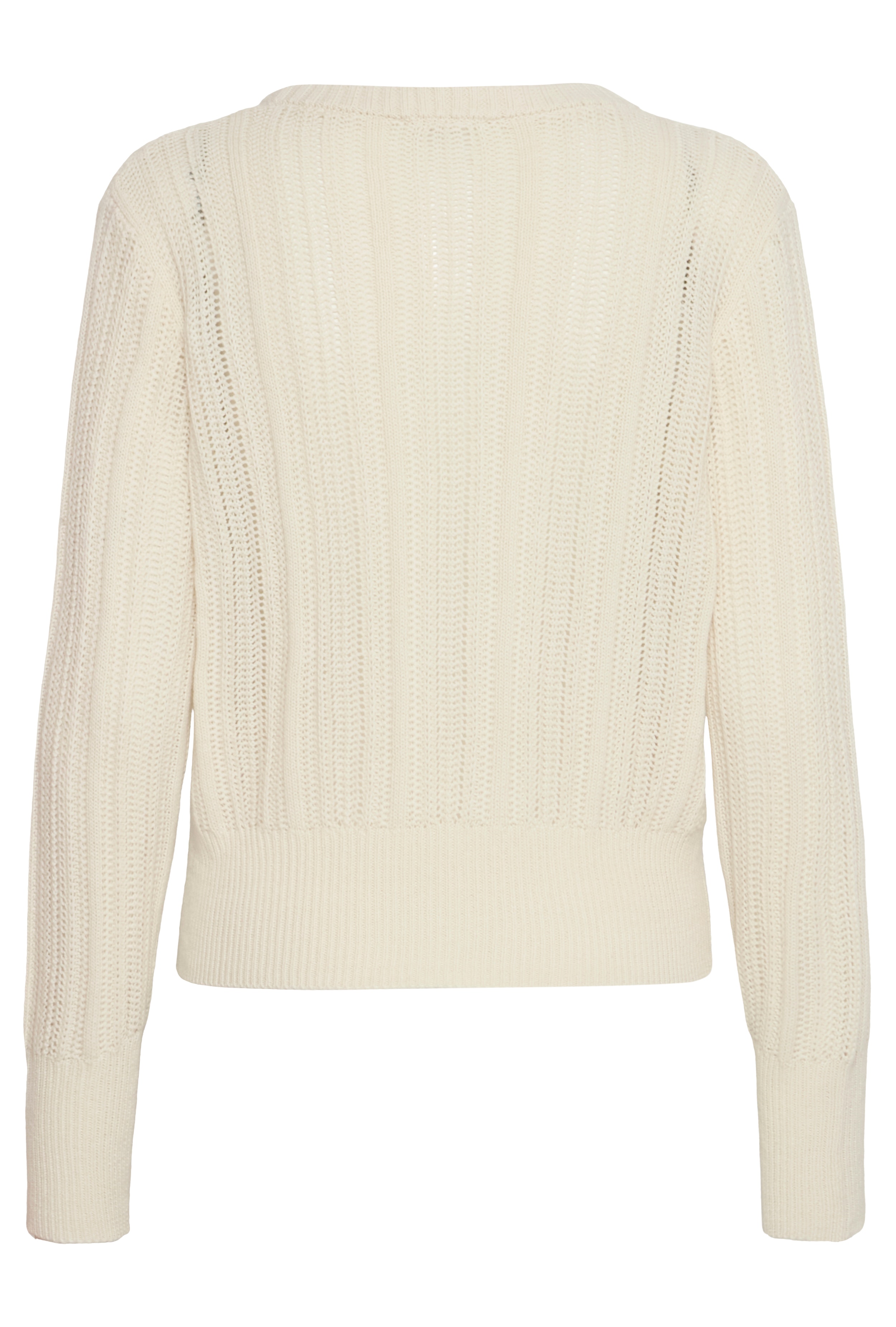 BYNERAM Pullover PACK BACK 20817109-130905