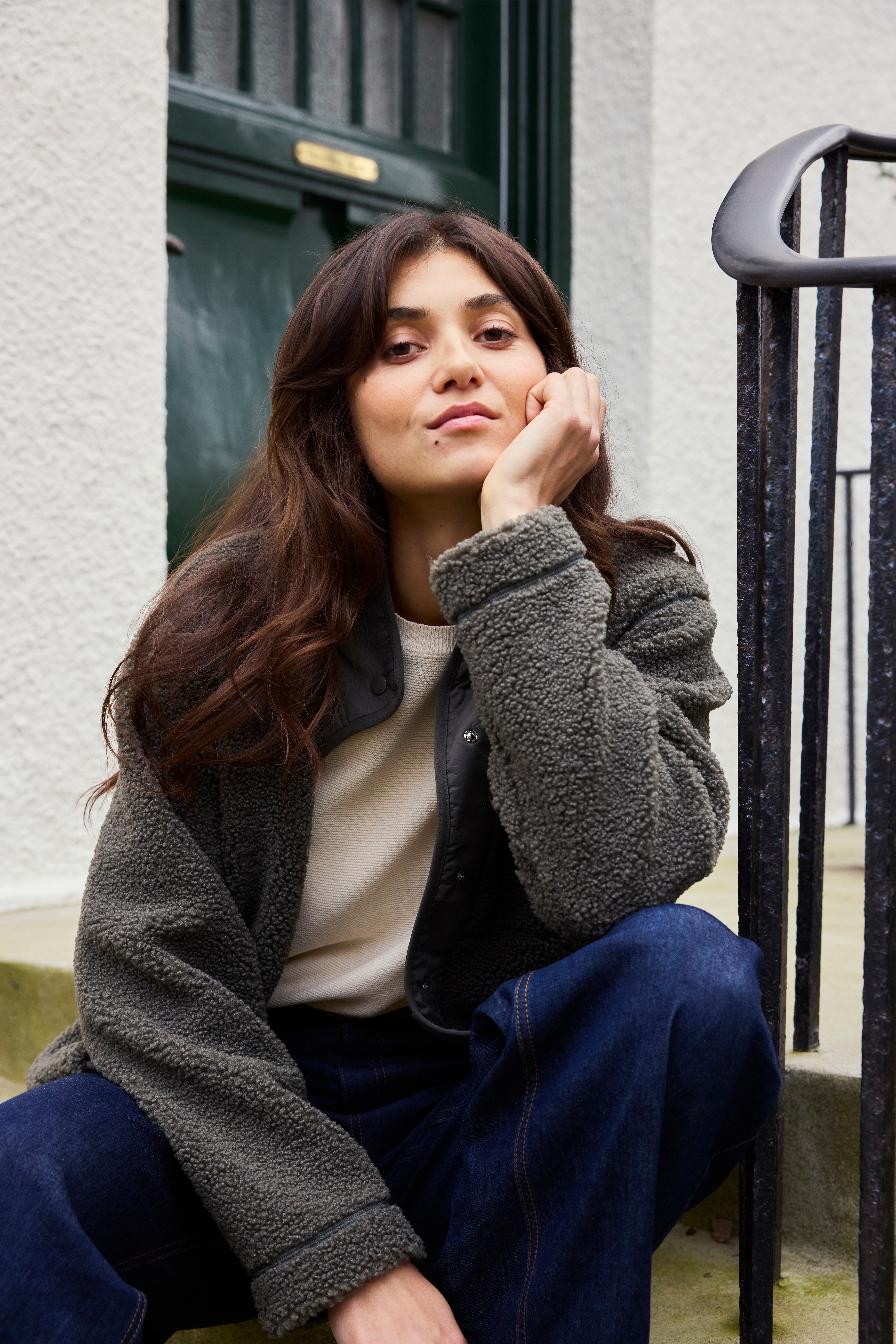 FRMIKALA Ytterplagg LOCATION NONE 20617368-180516