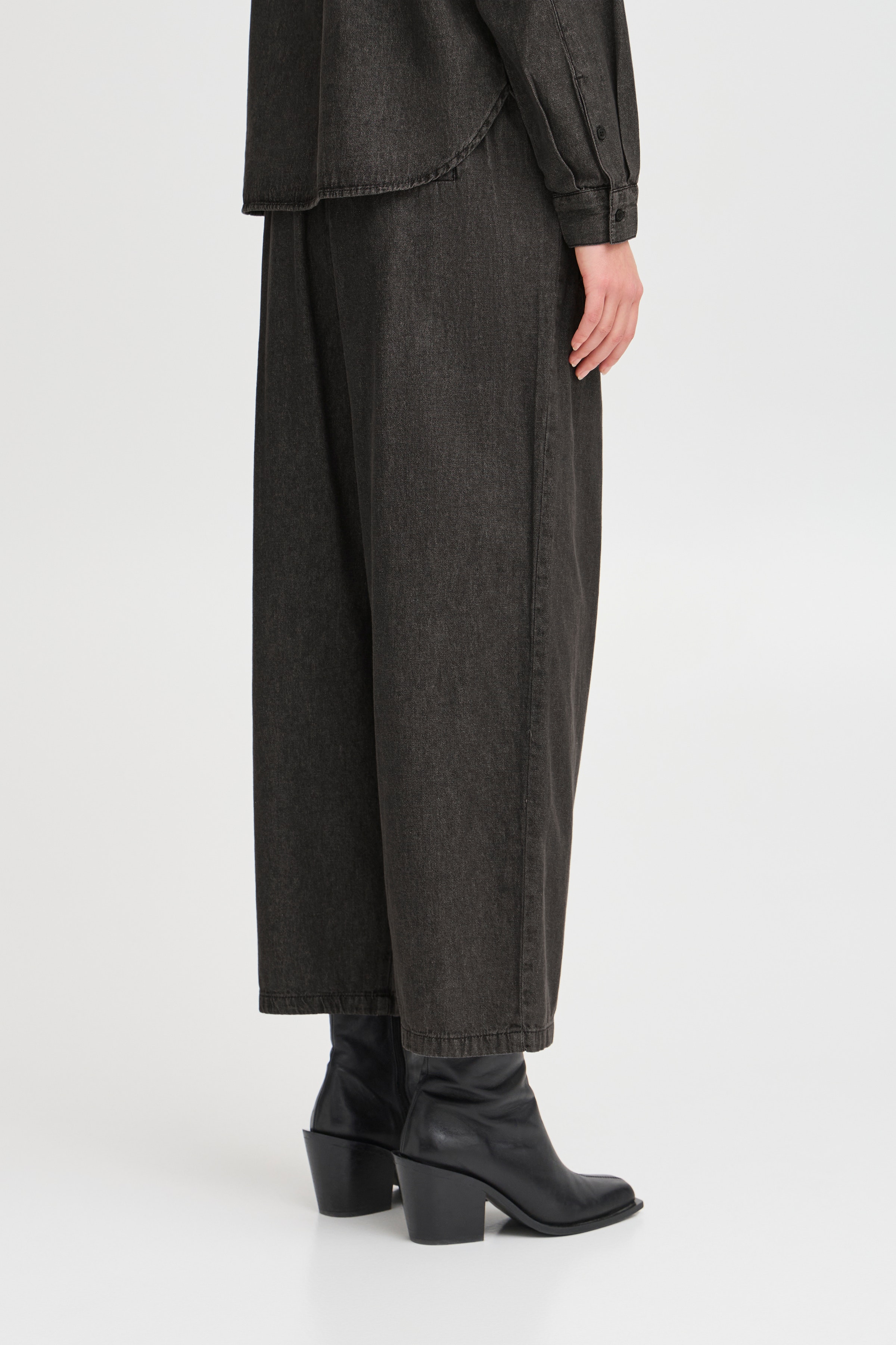 IHARCHER Jeans LOOKBOOK BACK 20122390-200341