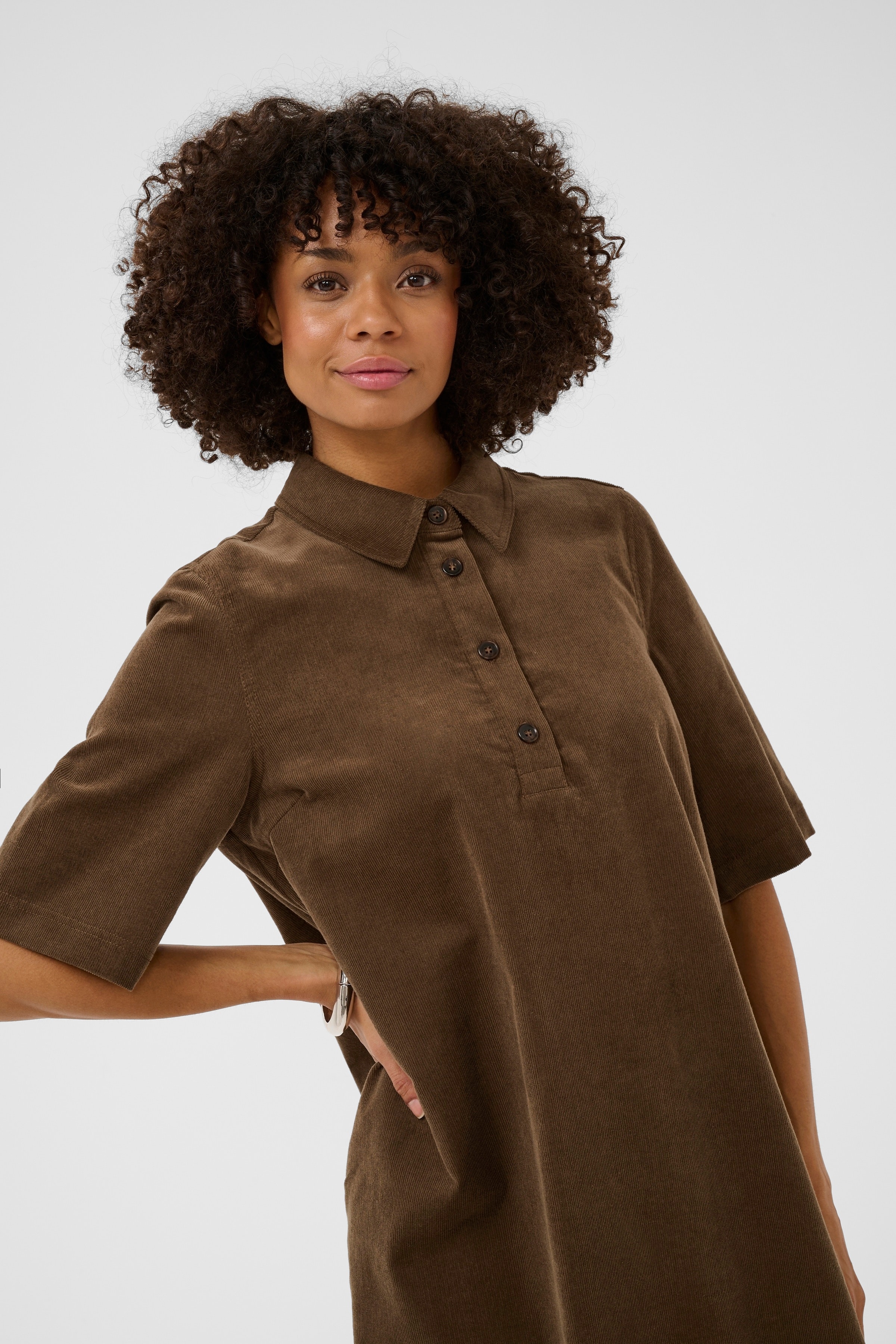 CUbetonia Kjole LOOKBOOK DETAIL 50112812-181016