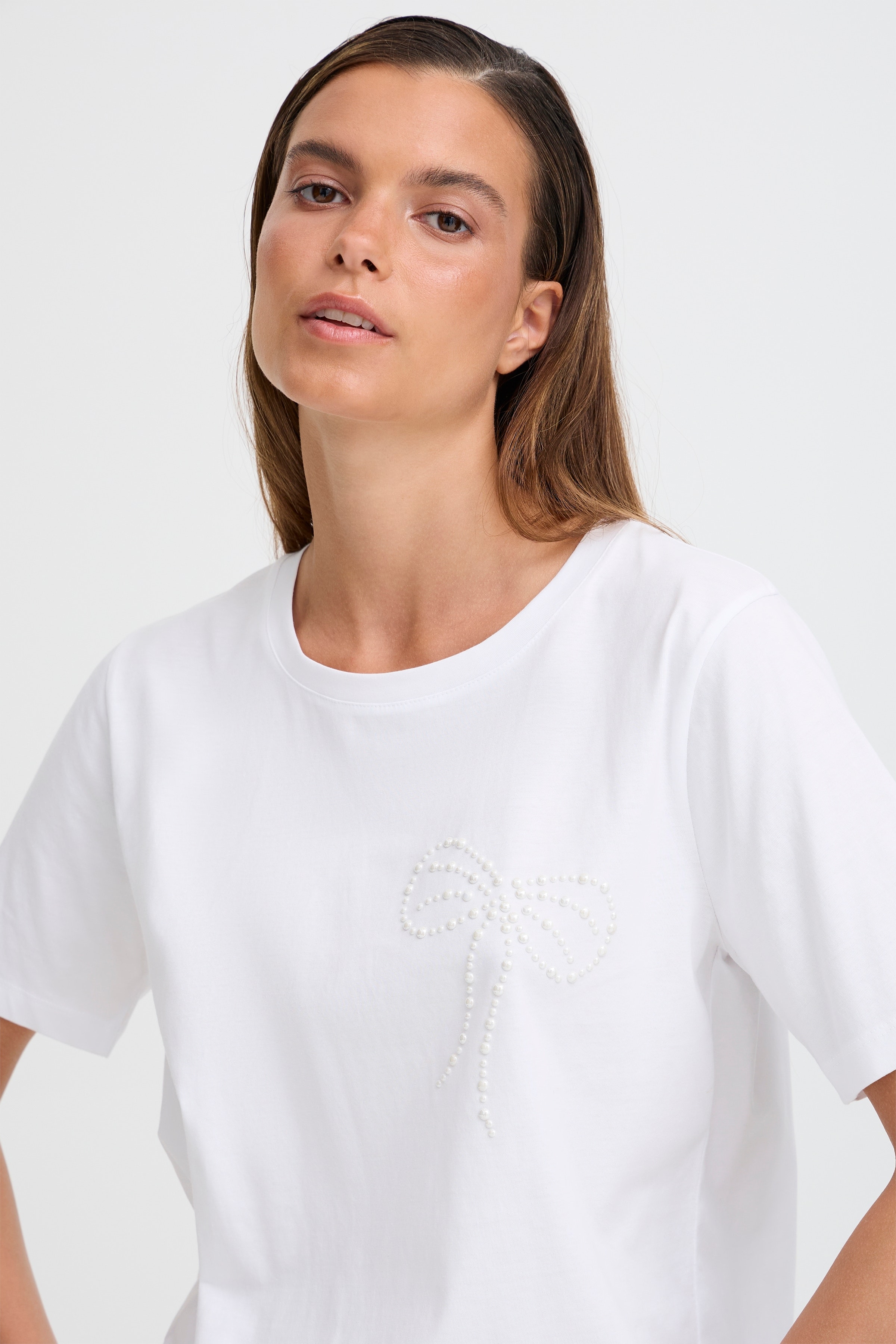 BYSELENE T-shirt LOOKBOOK DETAIL 20816830-110601